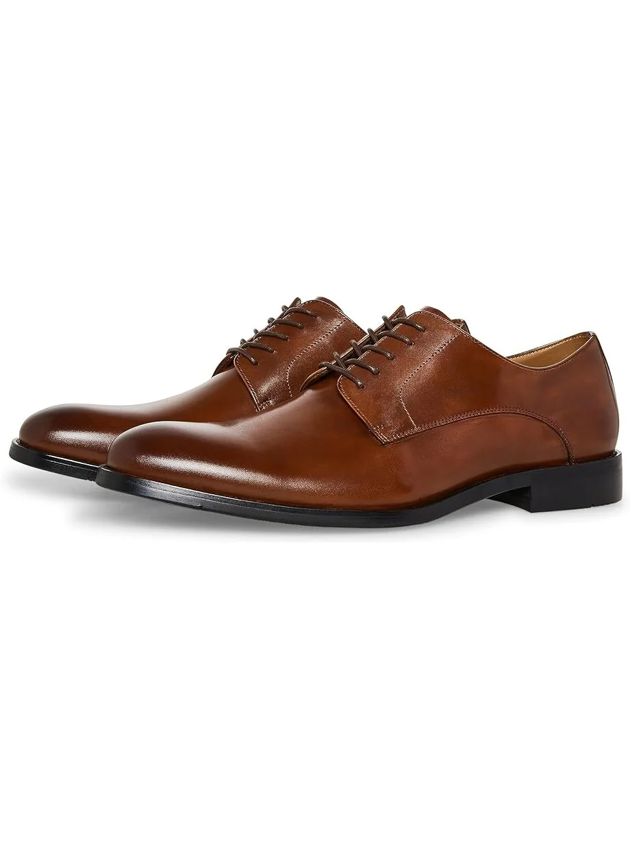 Оксфорды Steve Madden Daedric — изображение 1 из 4, бежевый