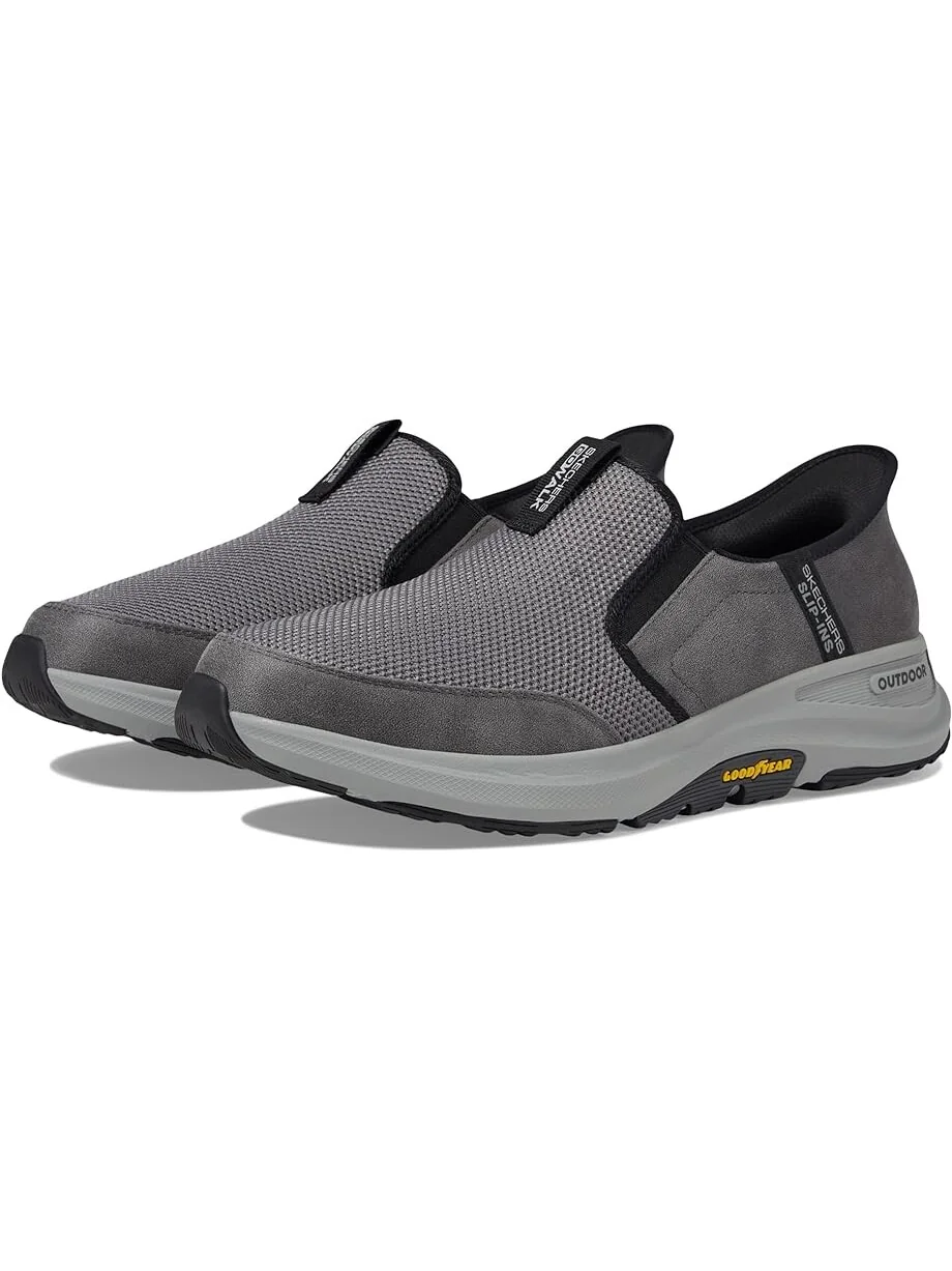 Кроссовки SKECHERS Performance Go Walk Outdoor Hands Free Slip-Ins
