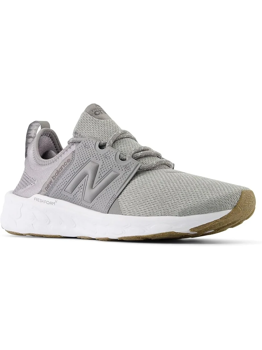 Кроссовки New Balance Fresh Foam X Cruz v3