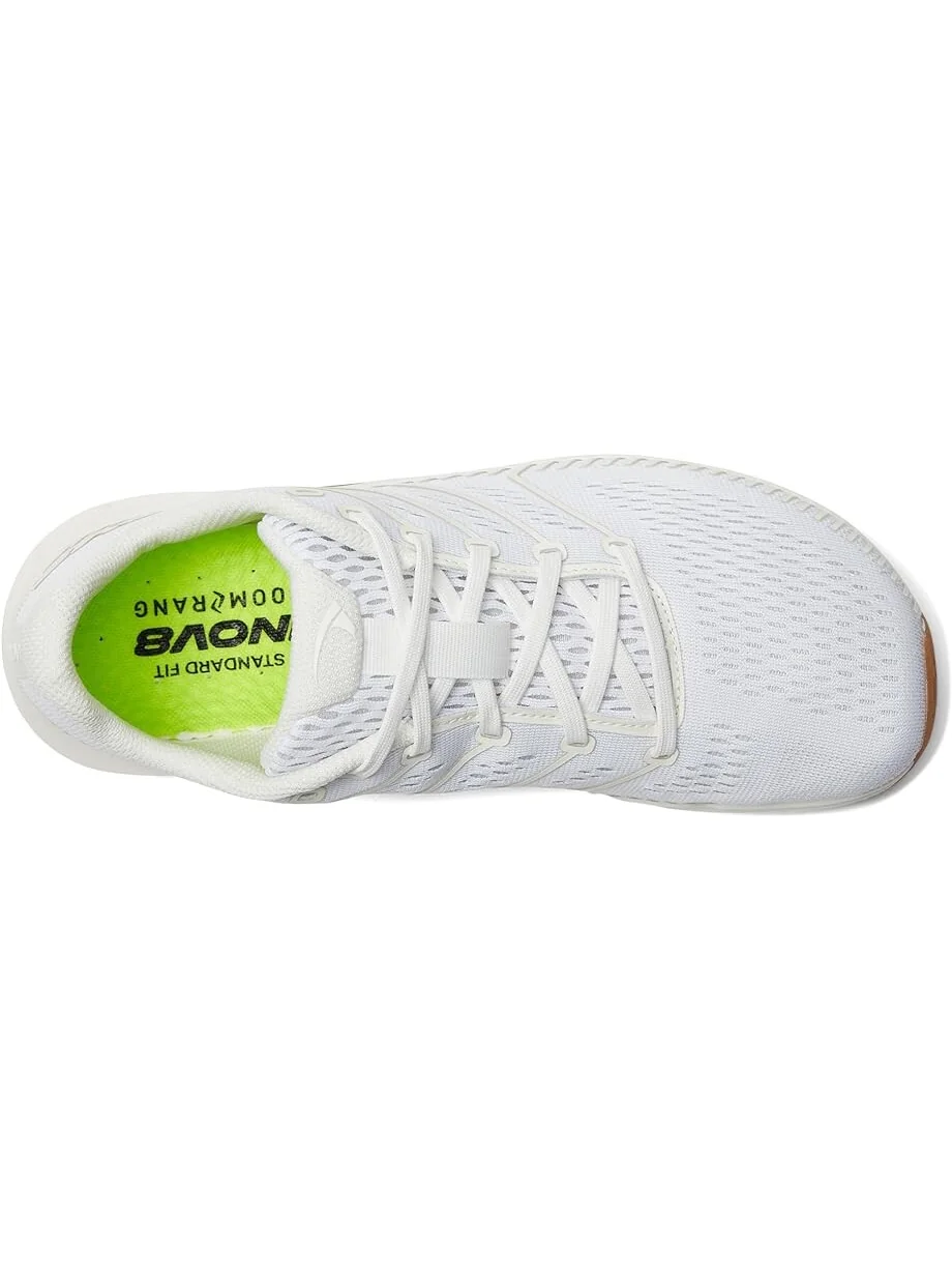 Кроссовки inov-8 F-Lite Speed — изображение 2 из 4, белый