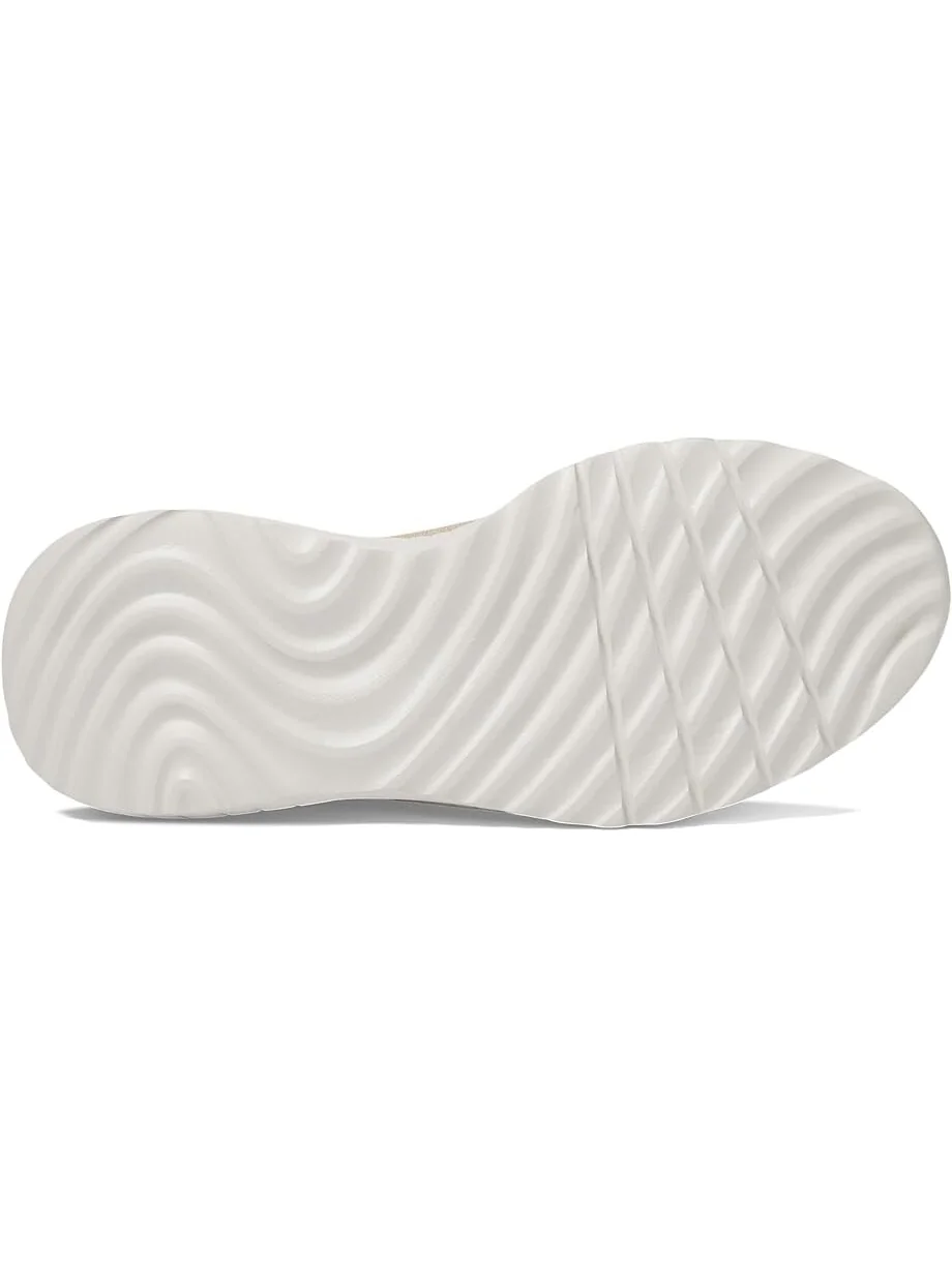 Кроссовки BOBS from SKECHERS Bobs Squad Chaos - Daily Hype Hands Free Slip-Ins — изображение 3 из 4, бежевый
