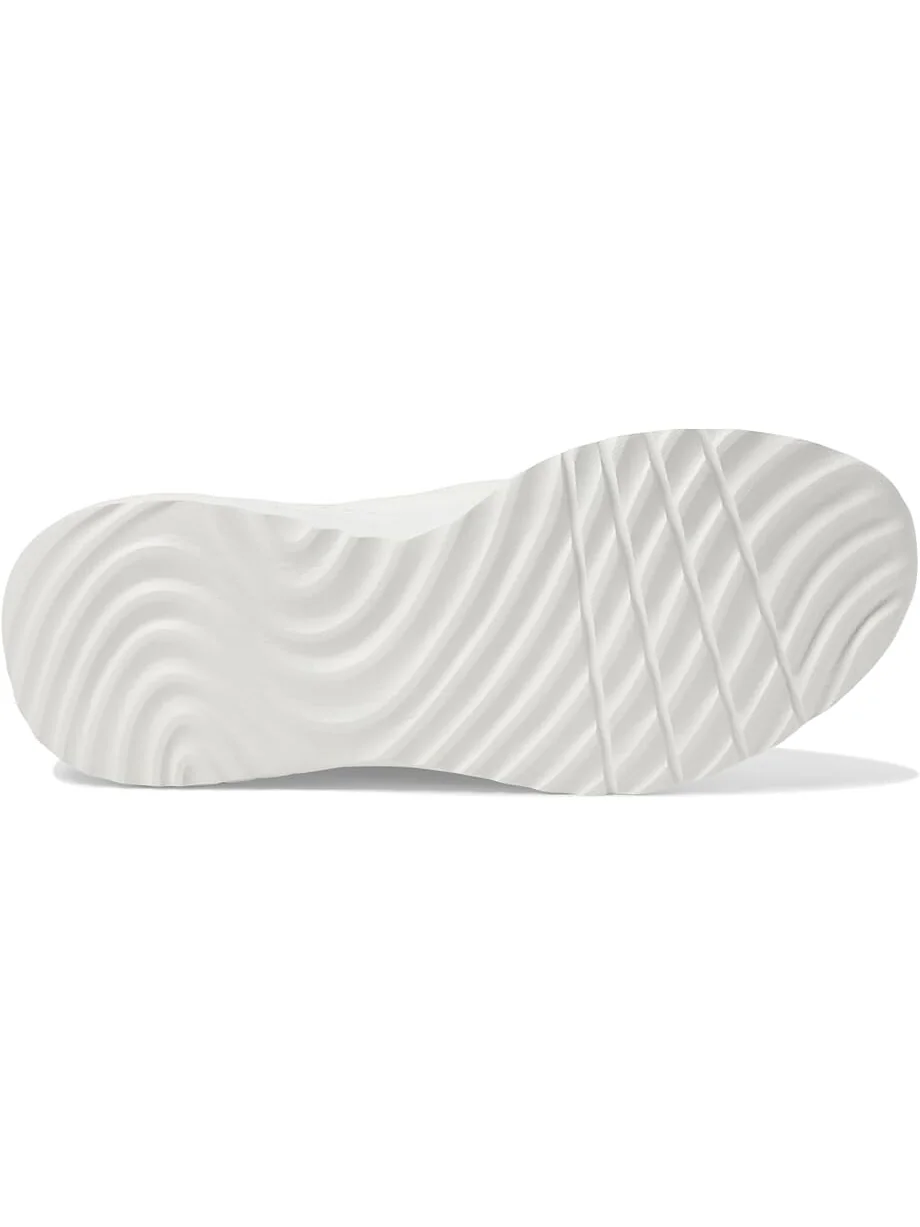 Кроссовки BOBS from SKECHERS Bobs Squad Chaos - Daily Hype Hands Free Slip-Ins — изображение 3 из 4, белый