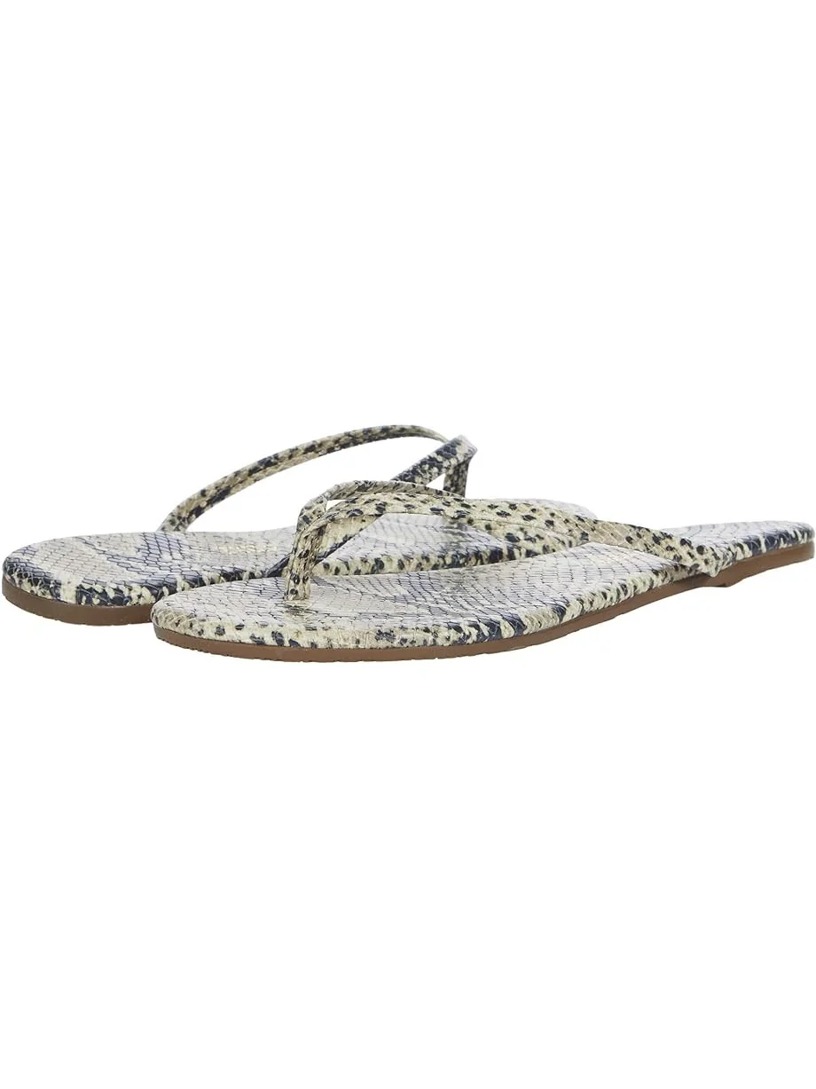 Сандалии TKEES Studio Exotic