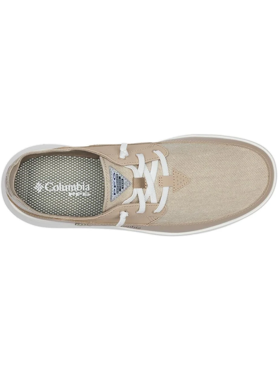Туфли Columbia Boatside Relaxed PFG — изображение 2 из 4, окаменелость