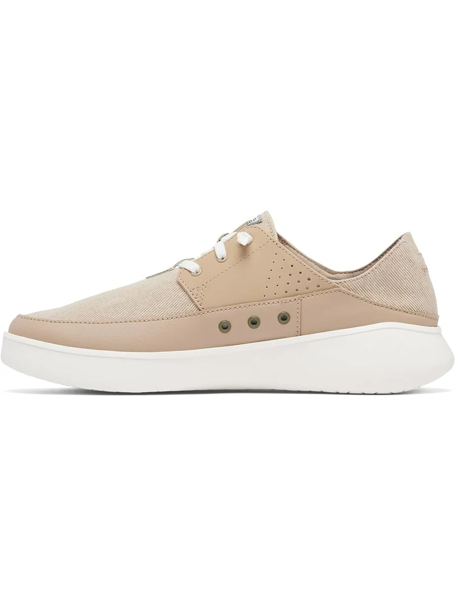 Туфли Columbia Boatside Relaxed PFG — изображение 4 из 4, окаменелость