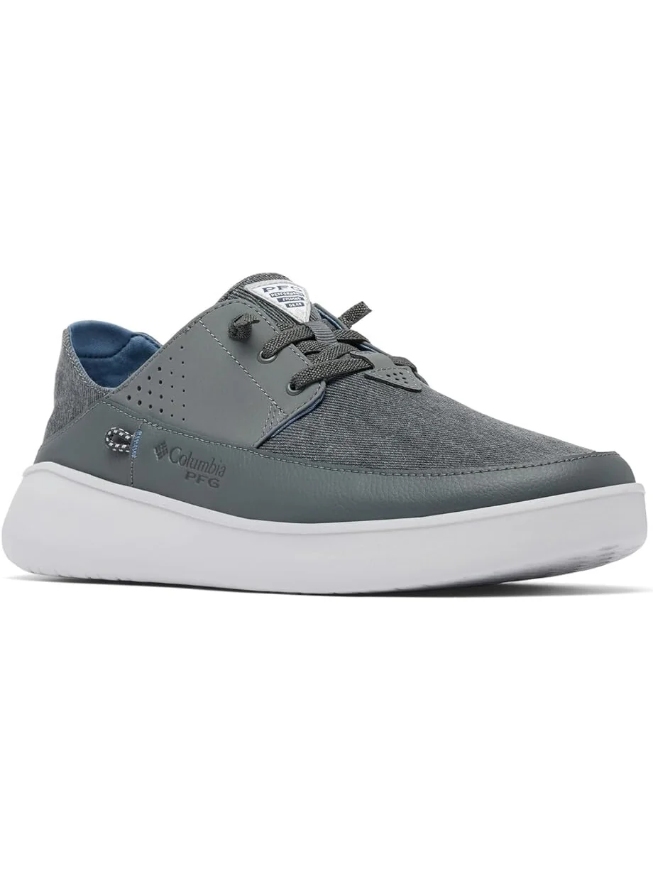 Туфли Columbia Boatside Relaxed PFG