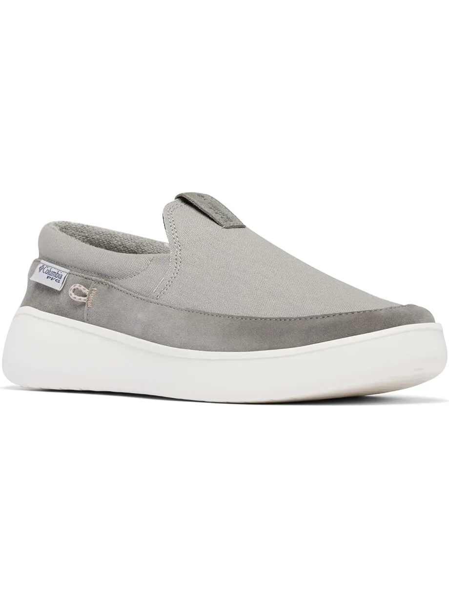Туфли Columbia Boatside PFG