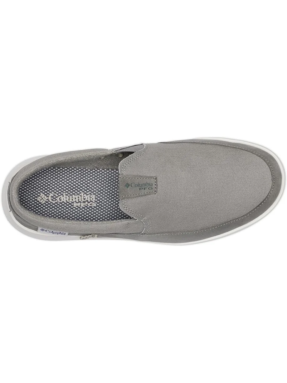 Туфли Columbia Boatside PFG — изображение 2 из 4, бежевый