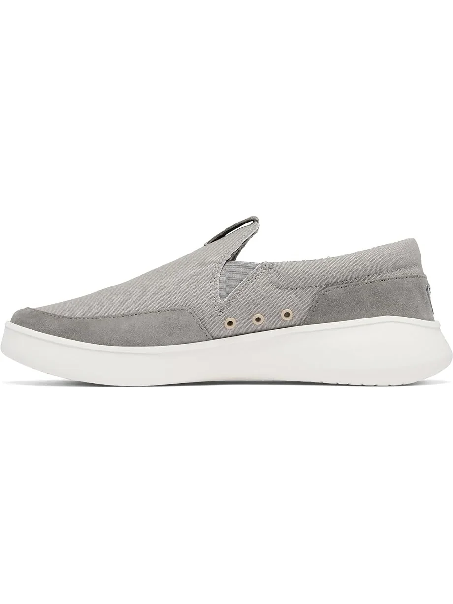 Туфли Columbia Boatside PFG — изображение 4 из 4, бежевый