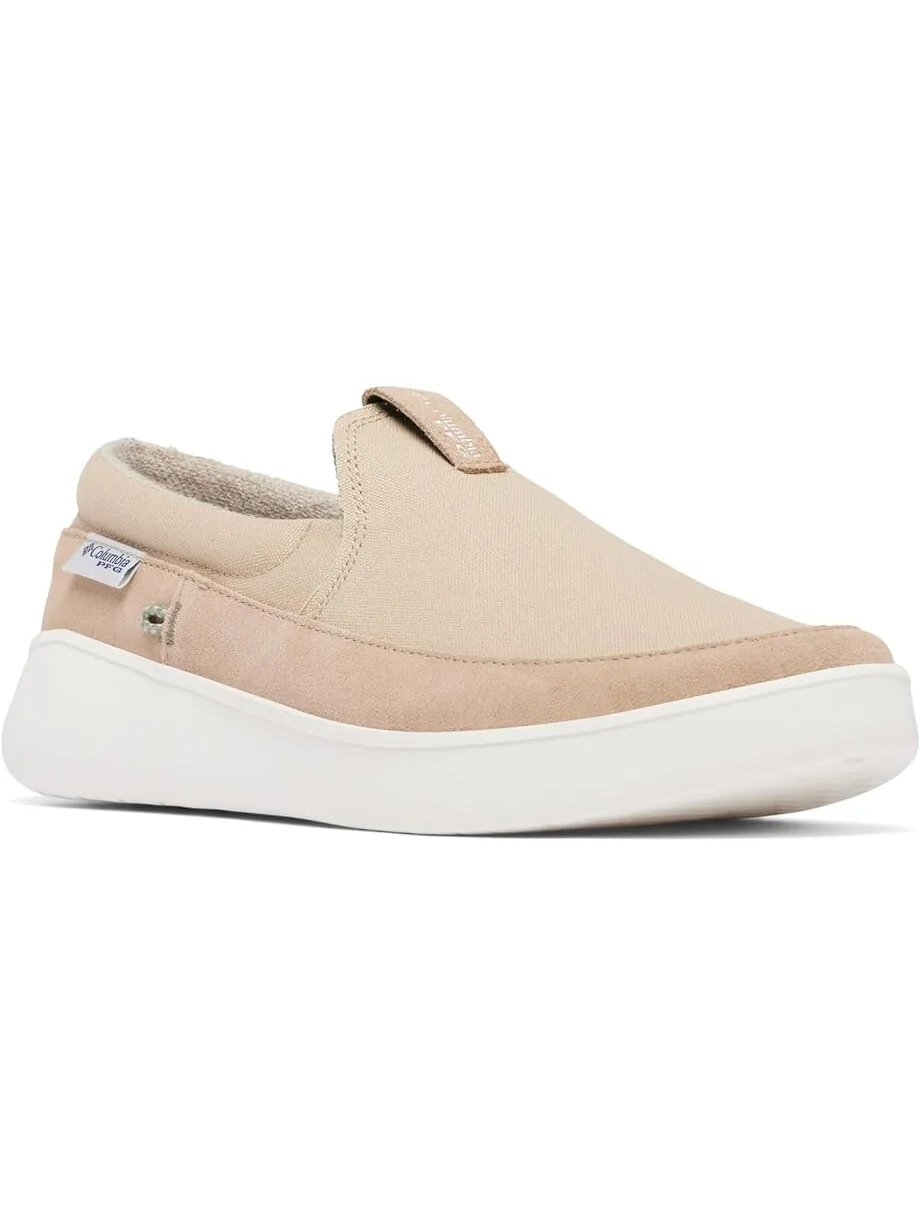 Туфли Columbia Boatside PFG