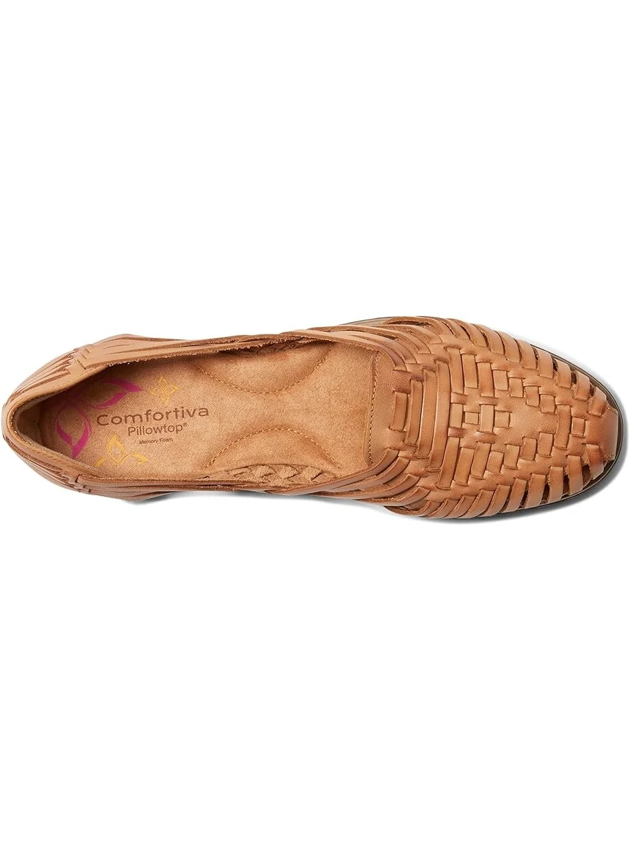 Сандалии Comfortiva Rainer — изображение 2 из 4, коричневый