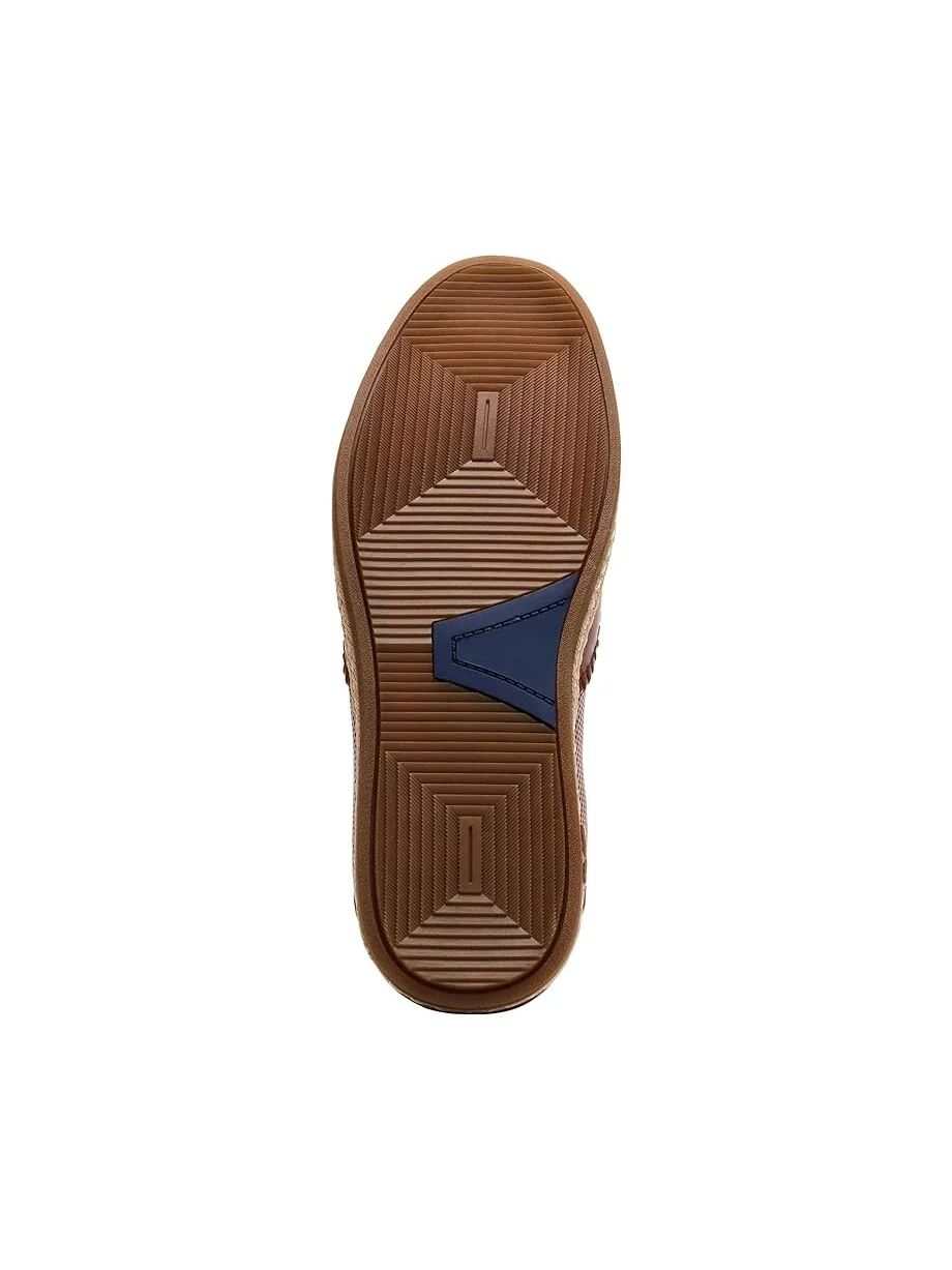 Лоферы Steve Madden Caydenn — изображение 2 из 4, бежевый