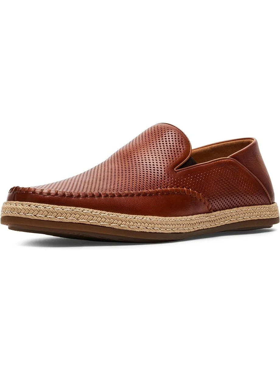 Лоферы Steve Madden Caydenn — изображение 3 из 4, бежевый