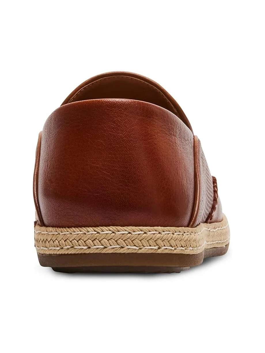Лоферы Steve Madden Caydenn — изображение 4 из 4, бежевый
