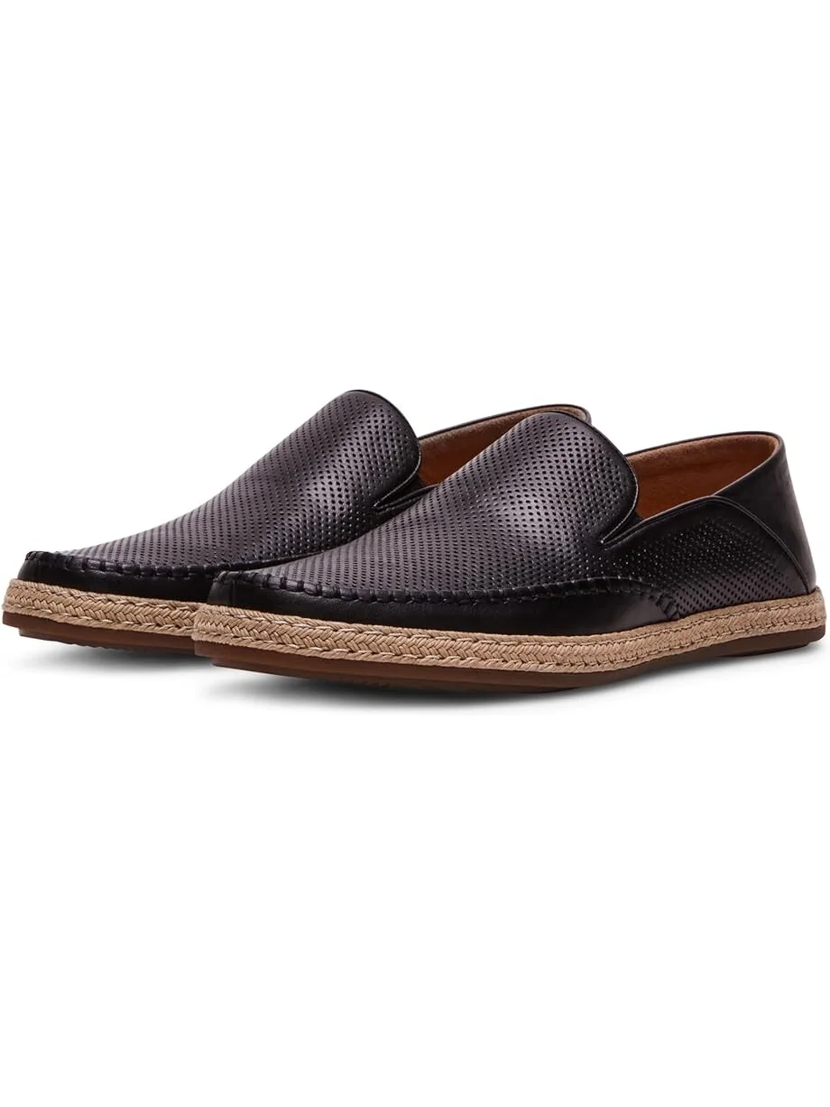 Лоферы Steve Madden Caydenn — изображение 1 из 4, черный