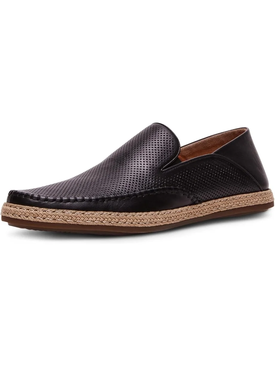 Лоферы Steve Madden Caydenn — изображение 3 из 4, черный