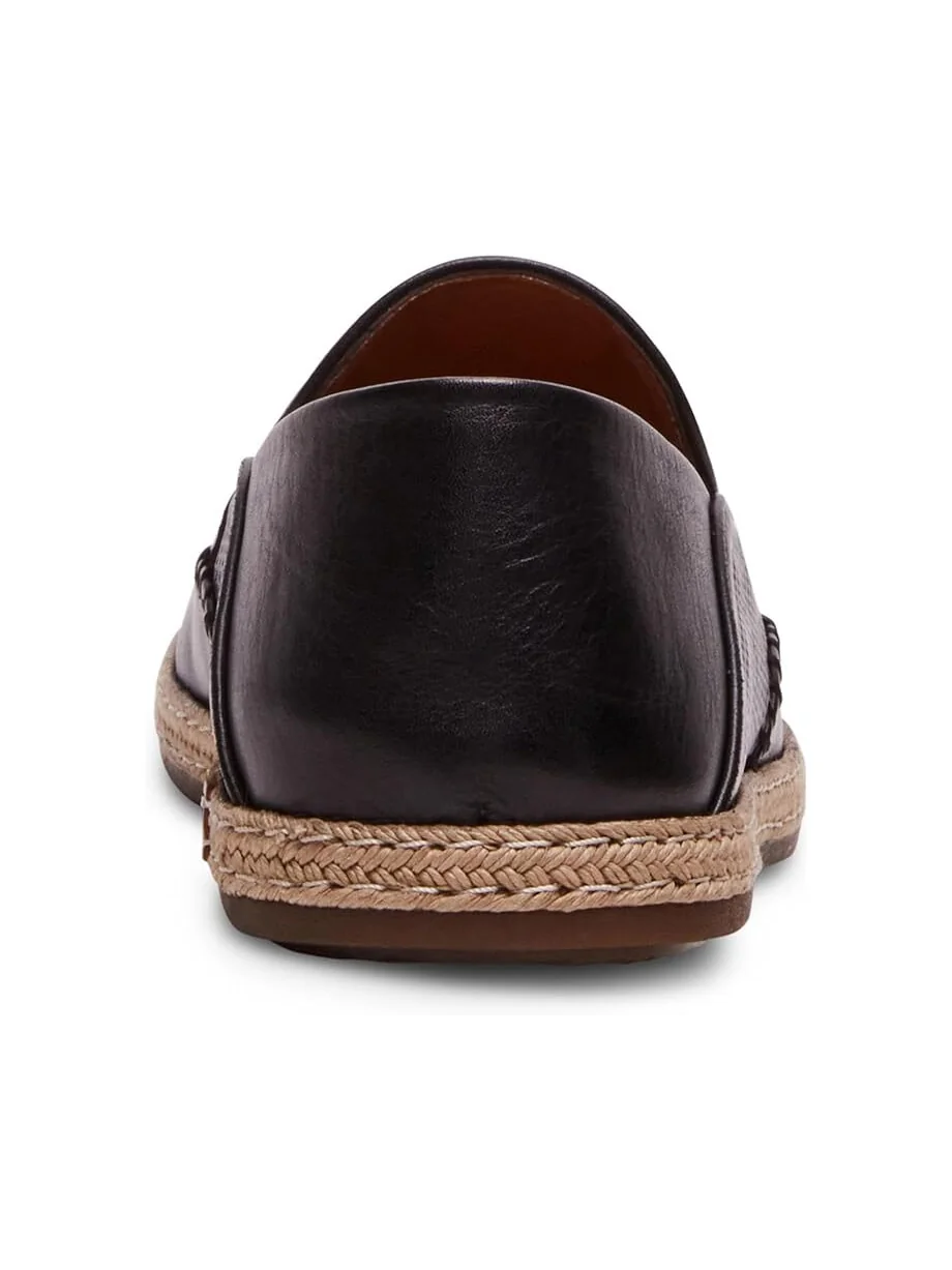 Лоферы Steve Madden Caydenn — изображение 4 из 4, черный