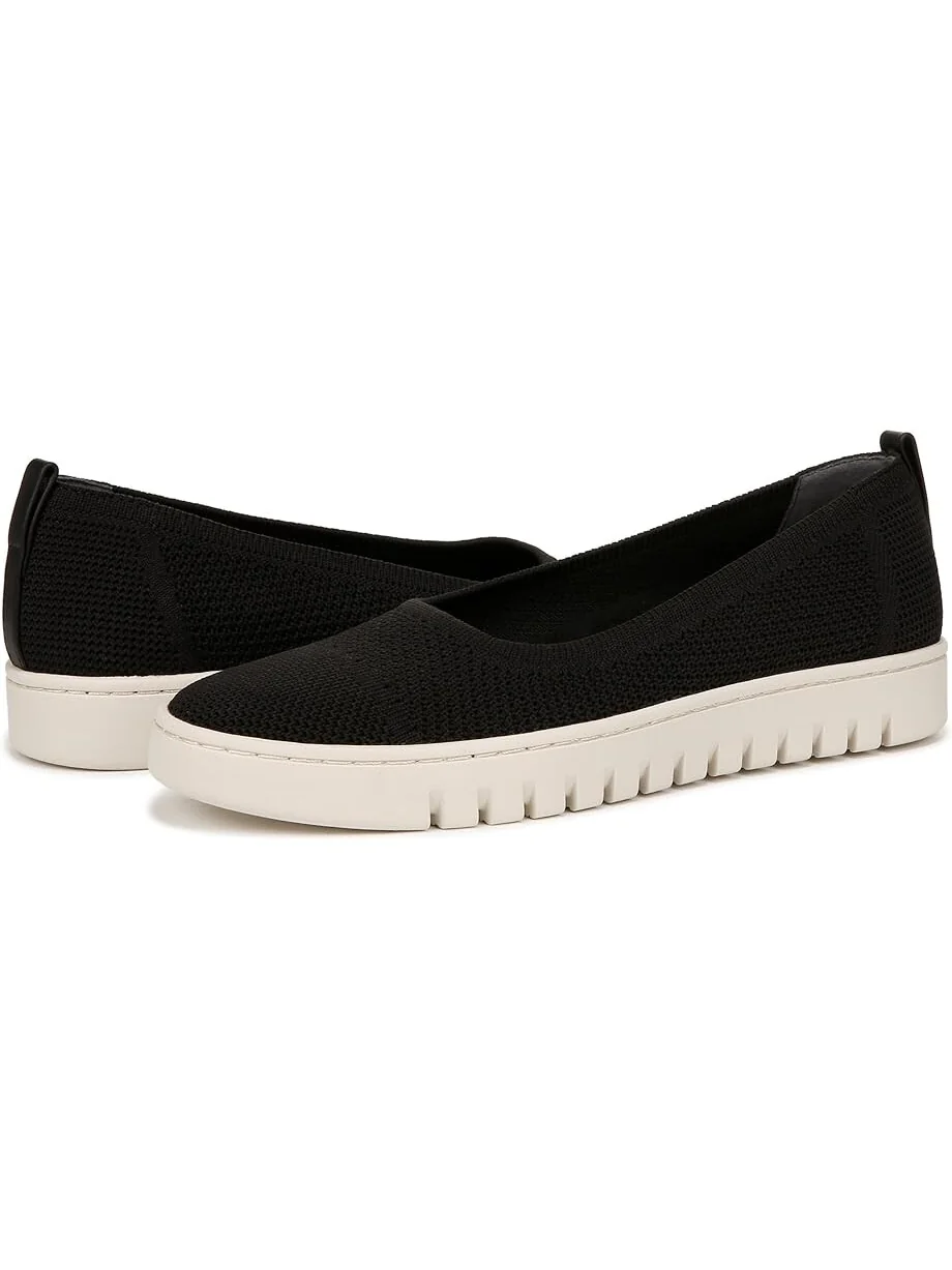 Туфли на плоской подошве VIONIC Uptown Skimmer Knit Slip-ons