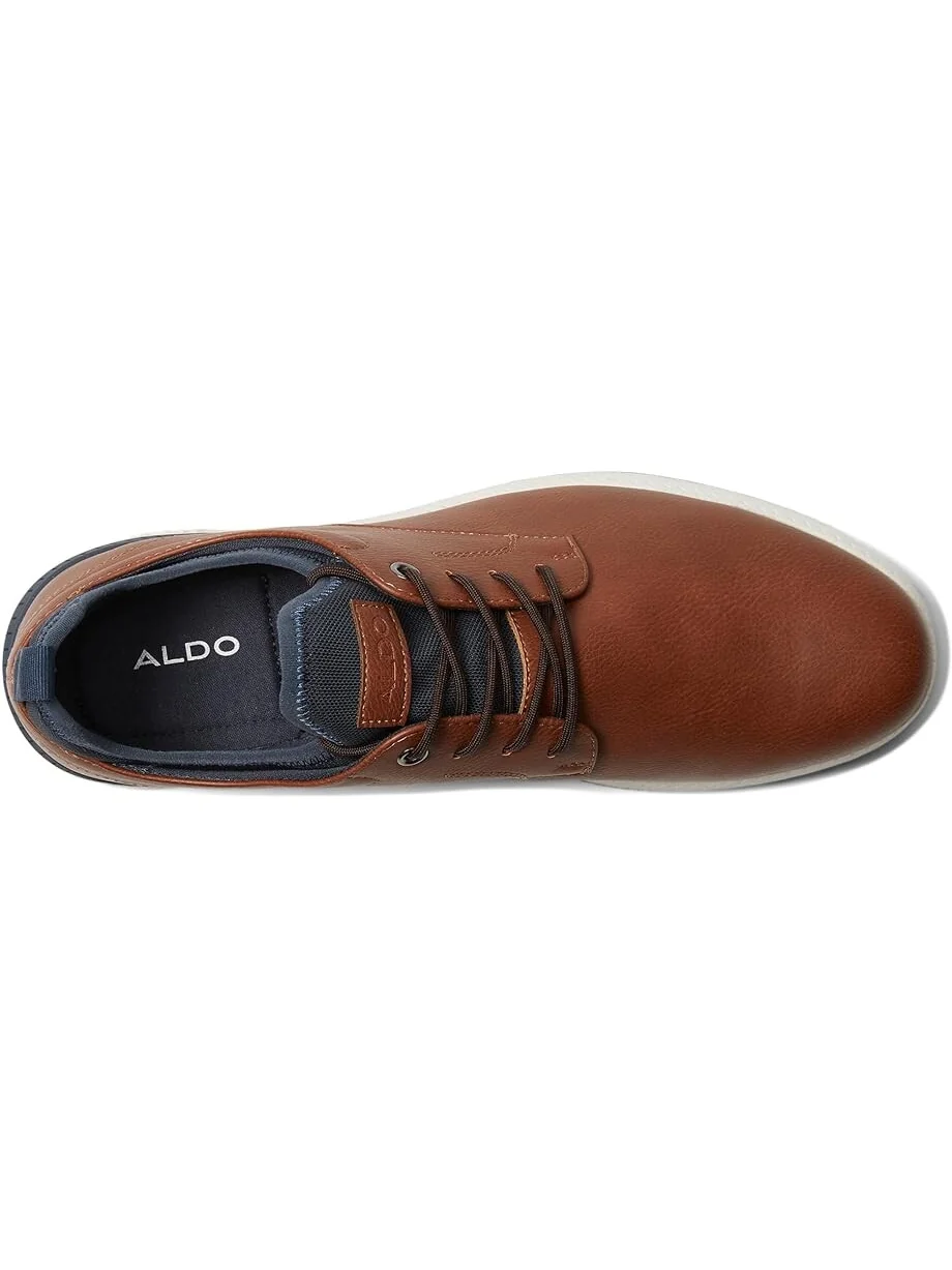 Кроссовки ALDO Colby — изображение 2 из 4, коричневый