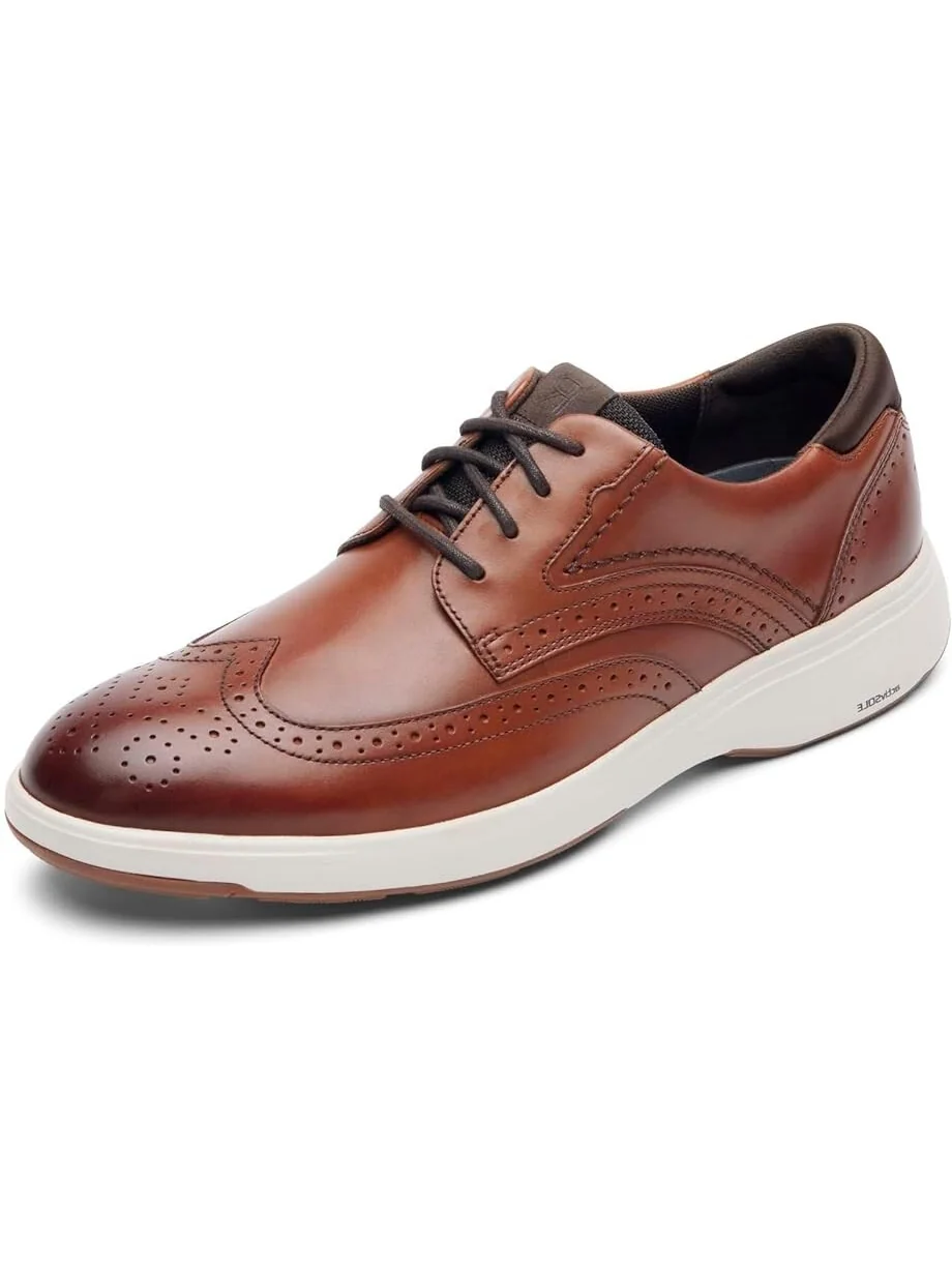 Оксфорды Rockport Noah Wing Tip