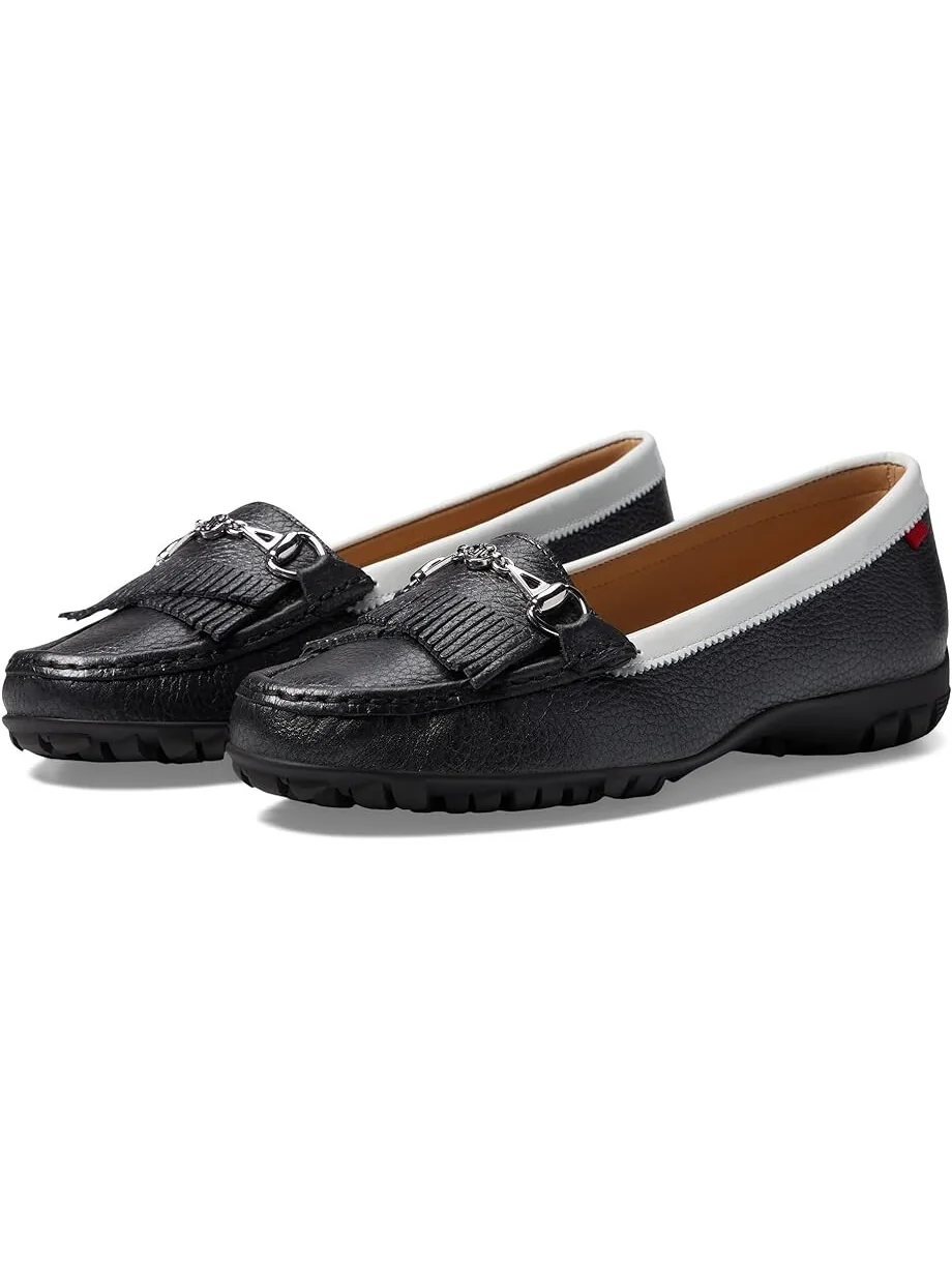Лоферы Marc Joseph New York Lexington Golf