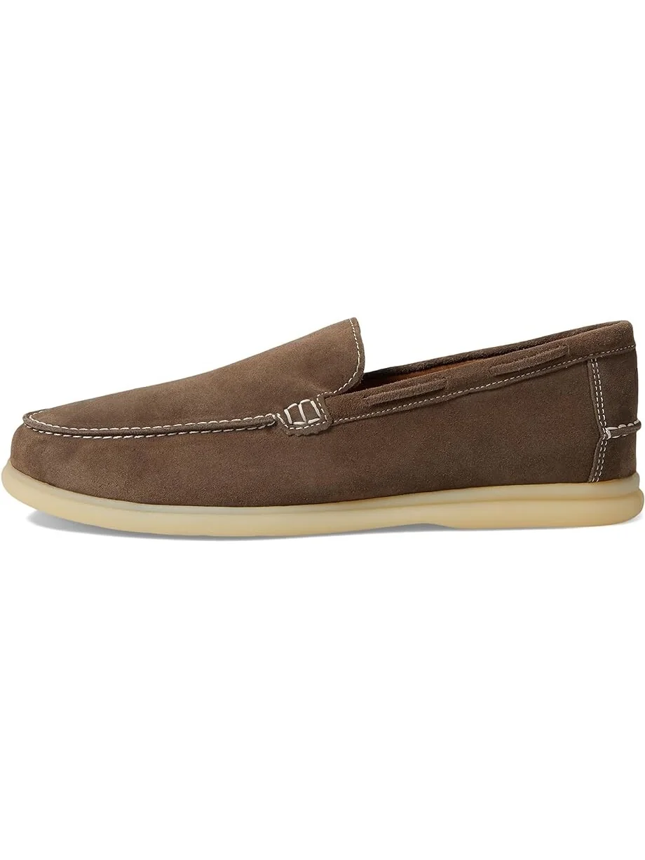 Кроссовки johnnie-O Malibu Moccassin 2.0 — изображение 4 из 4, коричневый
