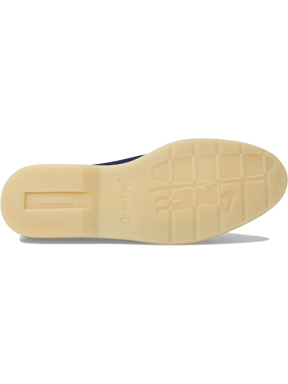 Кроссовки johnnie-O Malibu Moccassin 2.0 — изображение 3 из 4, темно-синий