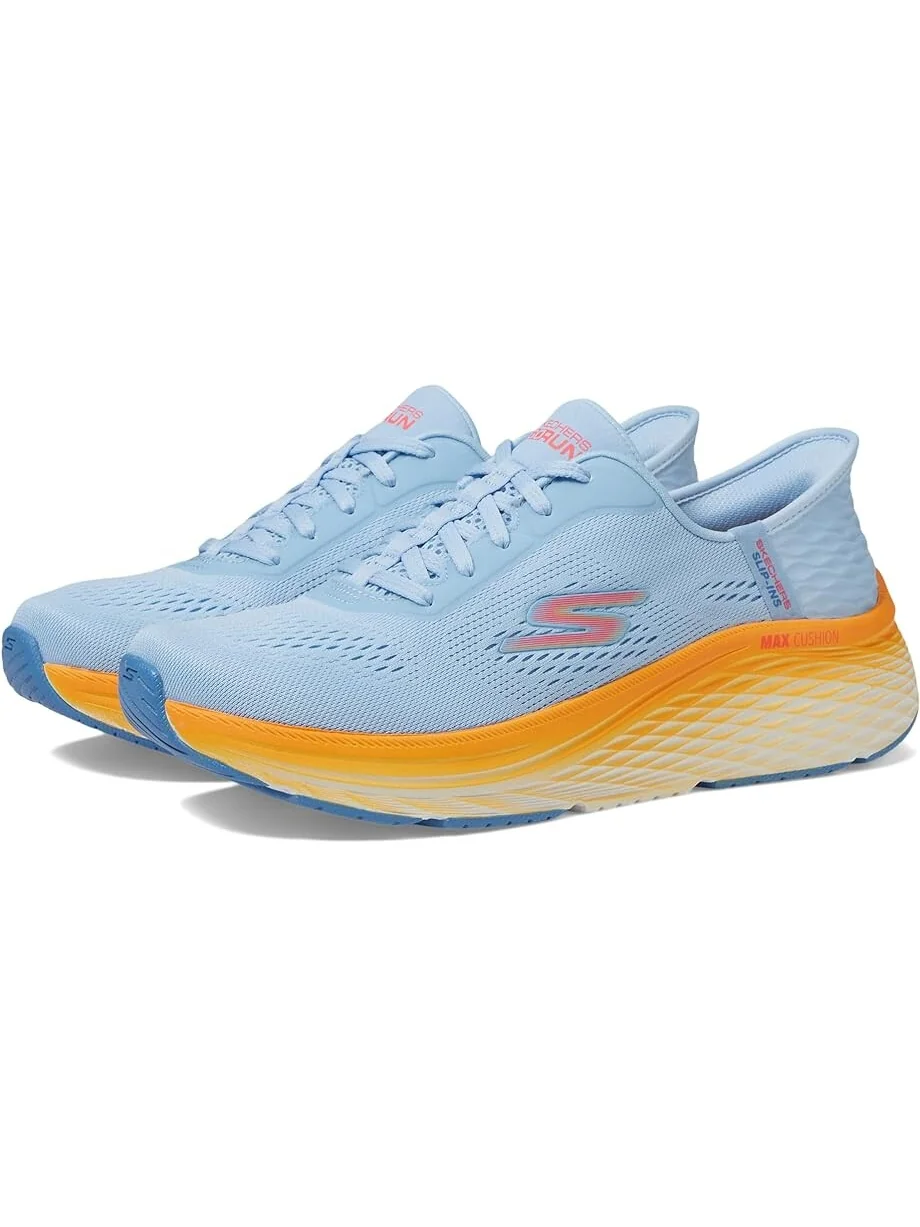 Кроссовки SKECHERS Max Cushioning Elite 2.0 Solace Hands Free Slip-Ins
