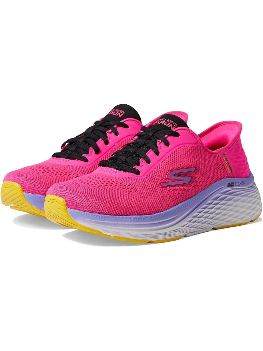 Кроссовки SKECHERS Max Cushioning Elite 2.0 Solace Hands Free Slip-Ins