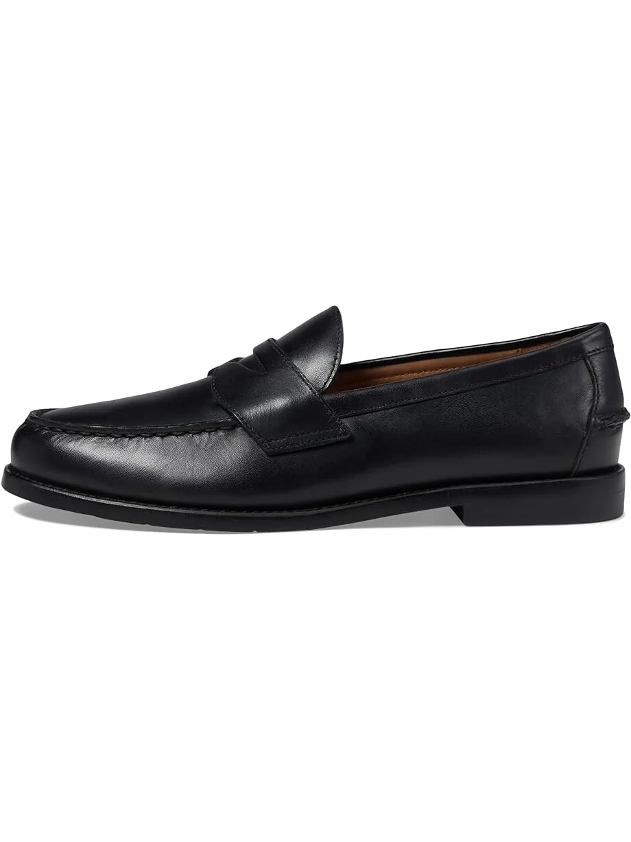 Лоферы Polo Ralph Lauren Alston Penny — изображение 4 из 4, черный