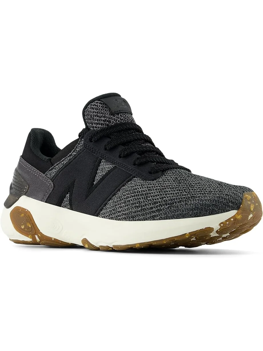 Кроссовки New Balance Fresh Foam X 1440 — изображение 1 из 4, черный/черный