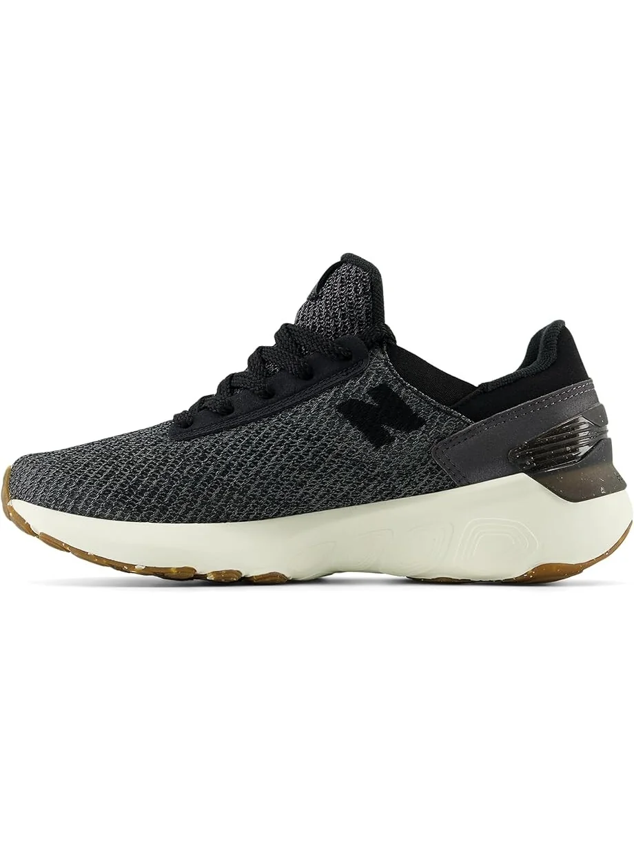 Кроссовки New Balance Fresh Foam X 1440 — изображение 4 из 4, черный/черный