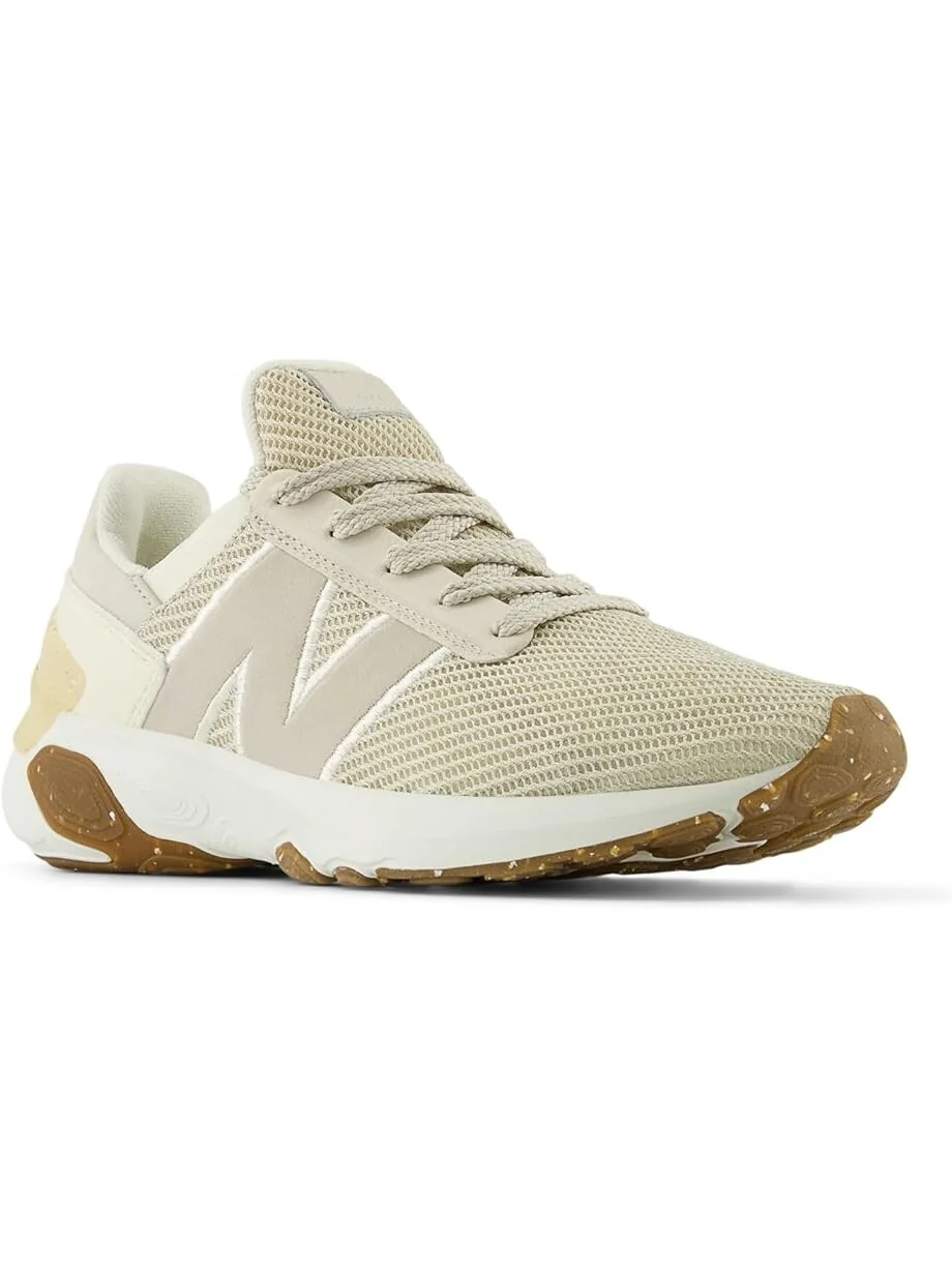 Кроссовки New Balance Fresh Foam X 1440, цвет Timberwolf/Turtledove