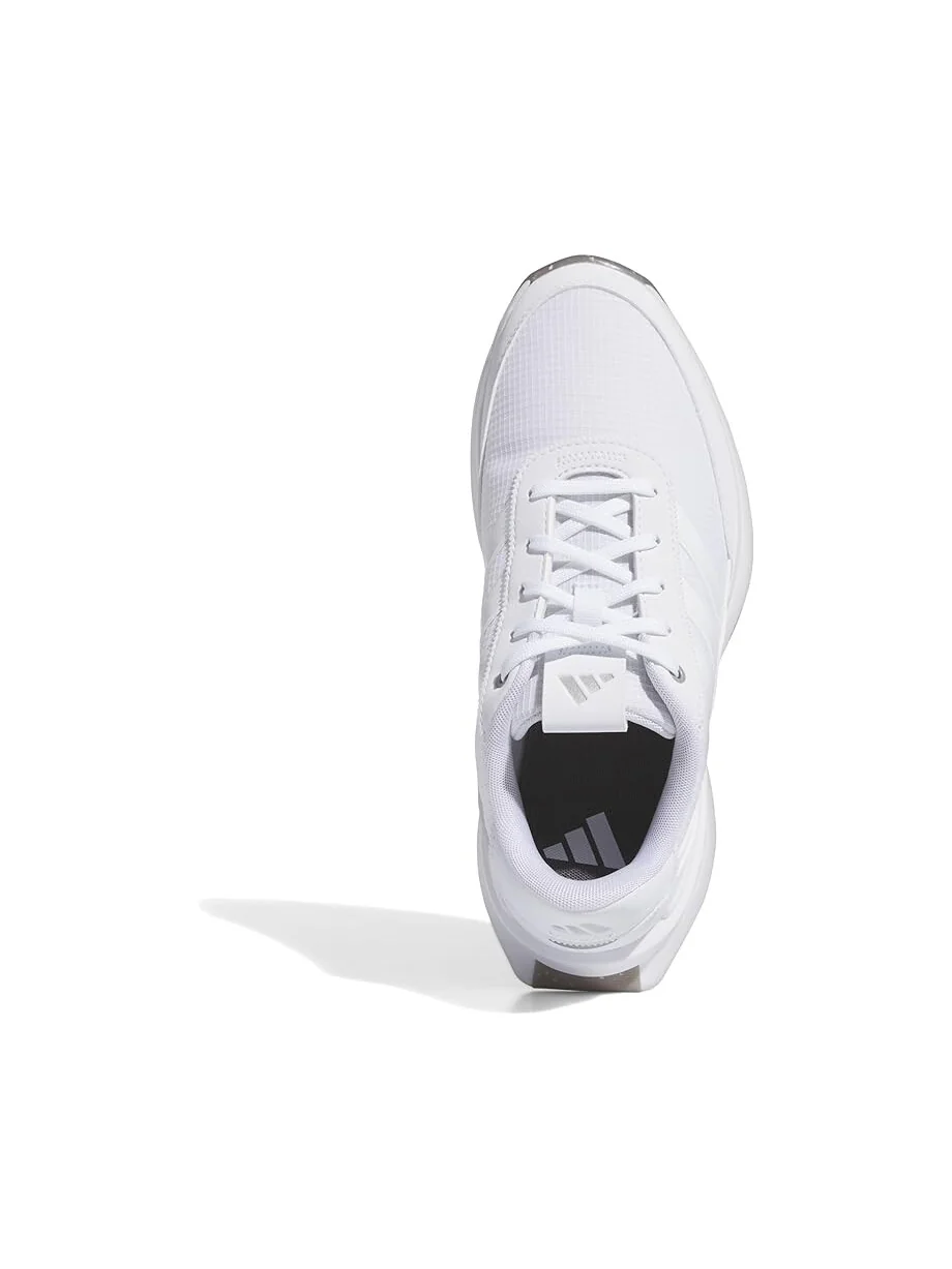 Кроссовки adidas Golf S2G SL 24 — изображение 2 из 4, белый/белый