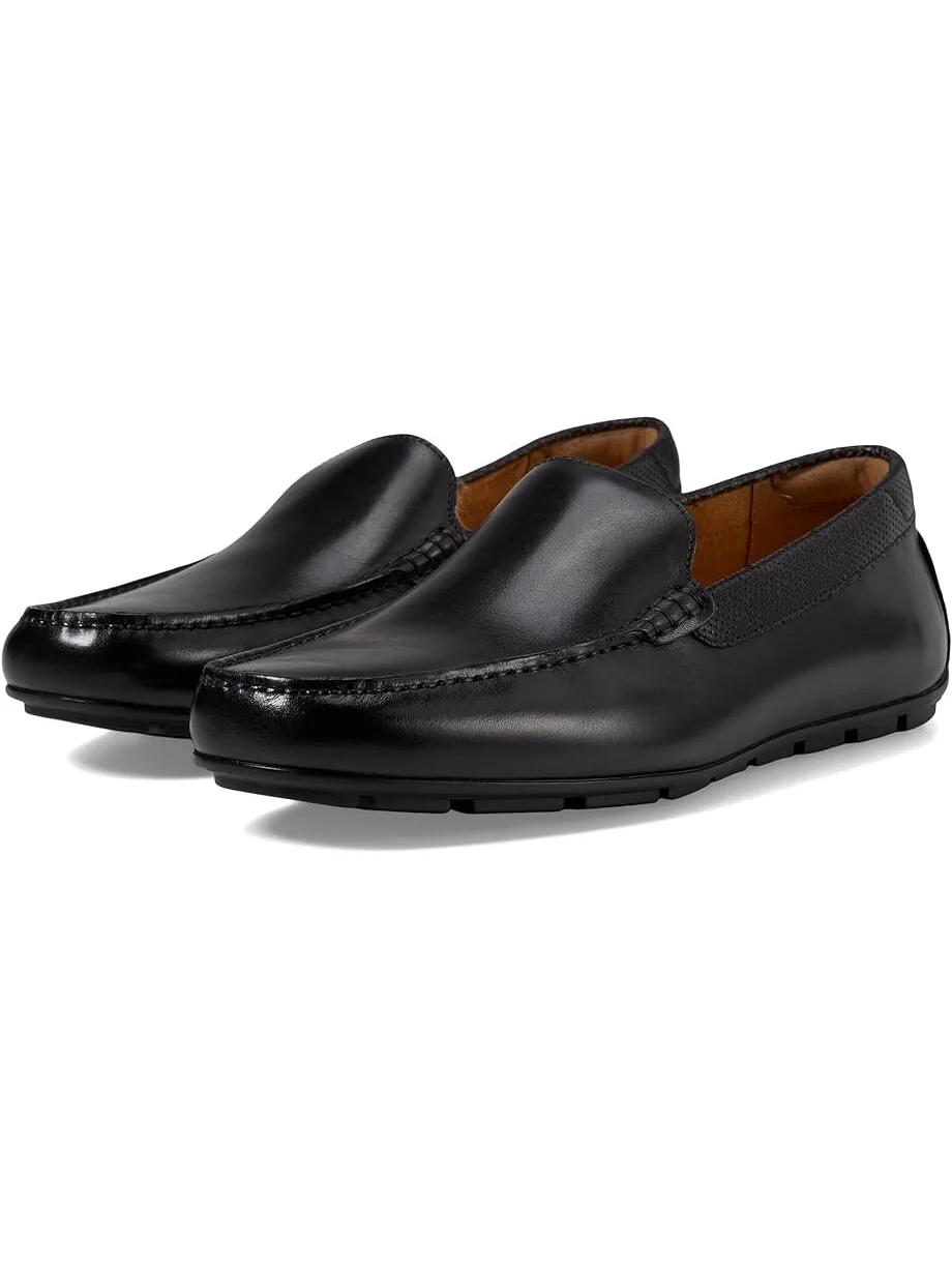 Лоферы Florsheim Motor Moc Toe Venetian Driver
