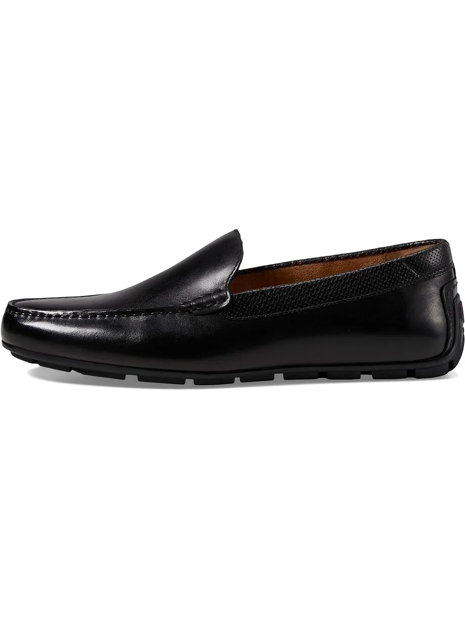 Лоферы Florsheim Motor Moc Toe Venetian Driver — изображение 4 из 4, черный