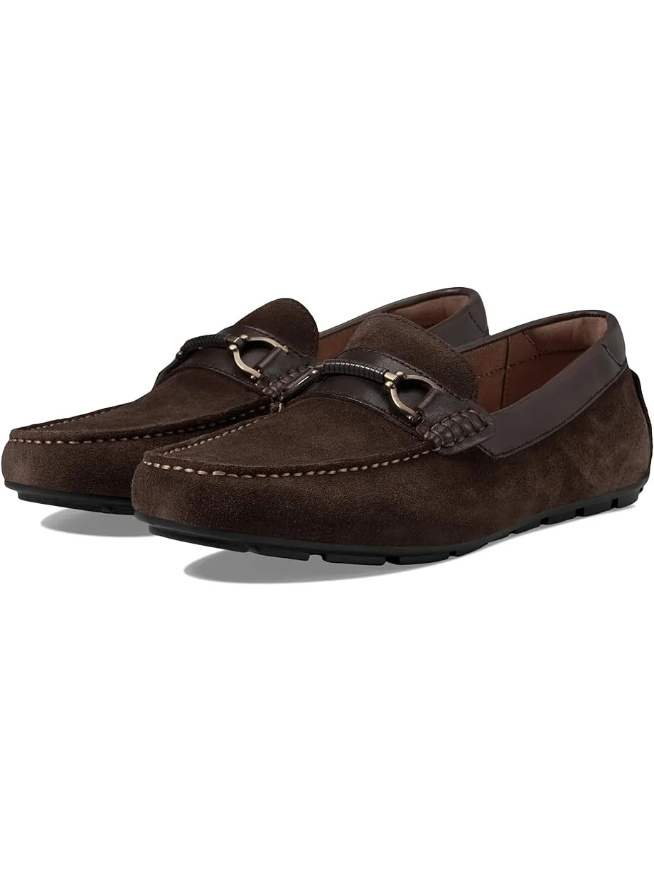 Лоферы Florsheim Motor Moc Toe Bit Driver