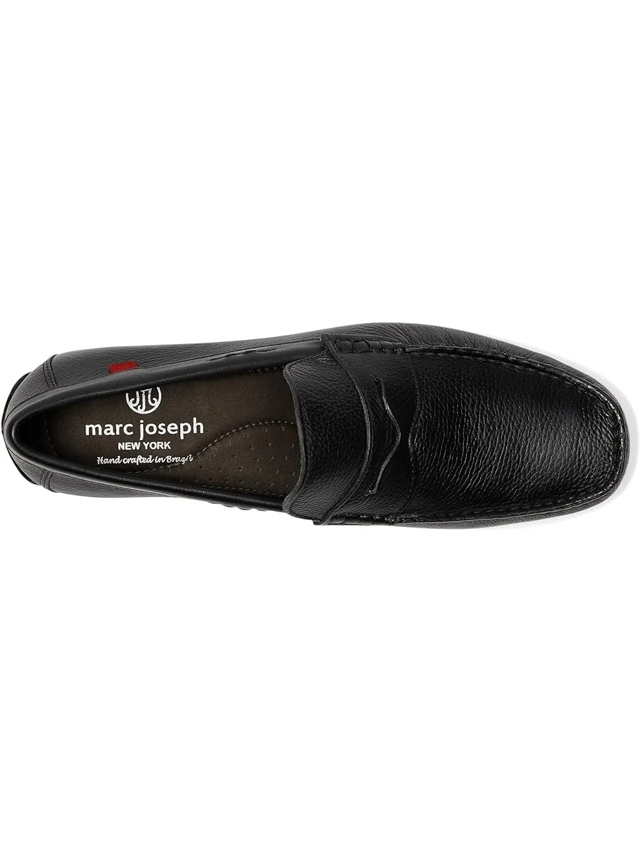 Лоферы Marc Joseph New York Nebraska — изображение 2 из 4, черный