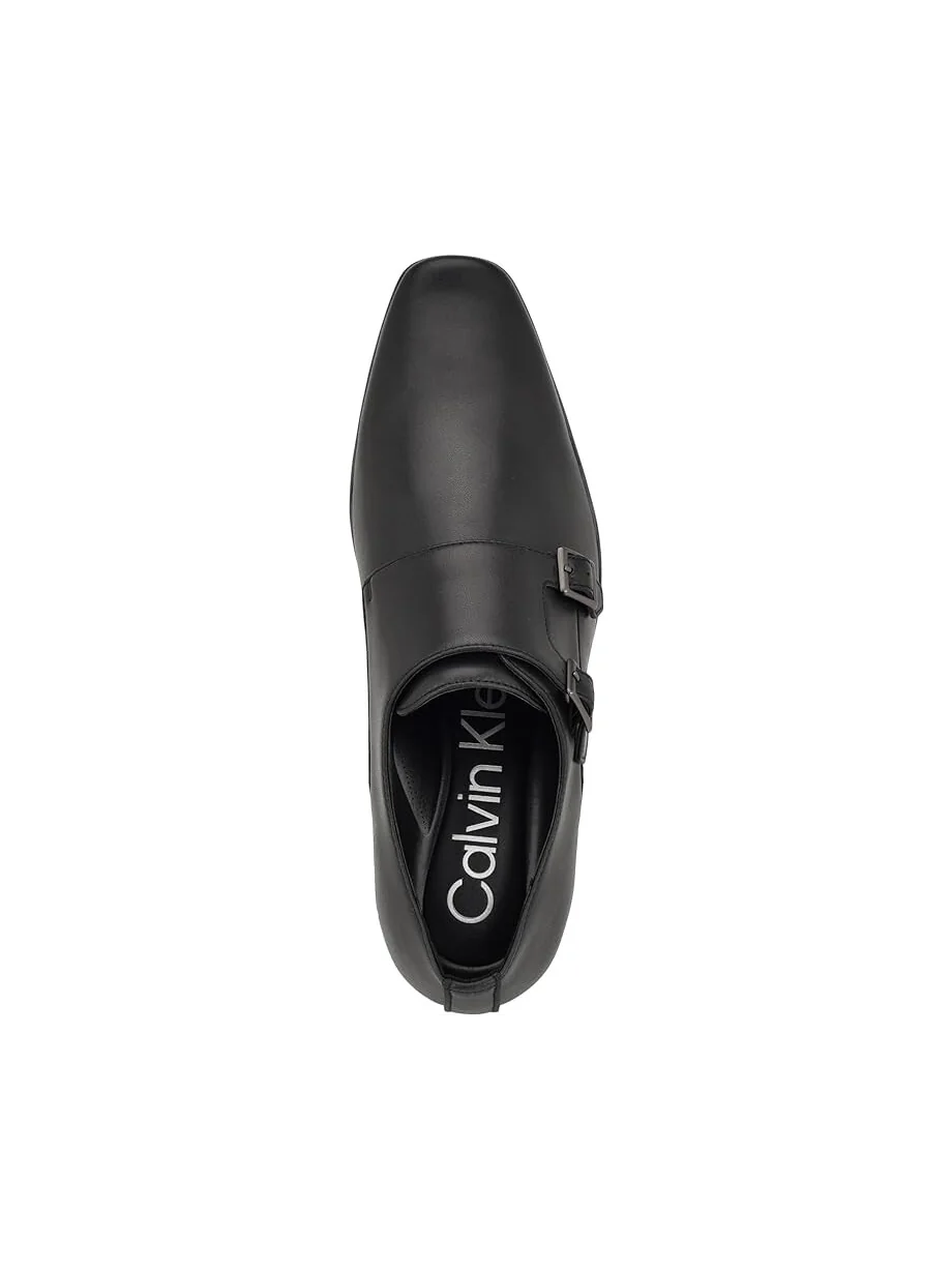 Лоферы Calvin Klein Brinta — изображение 2 из 4, черный