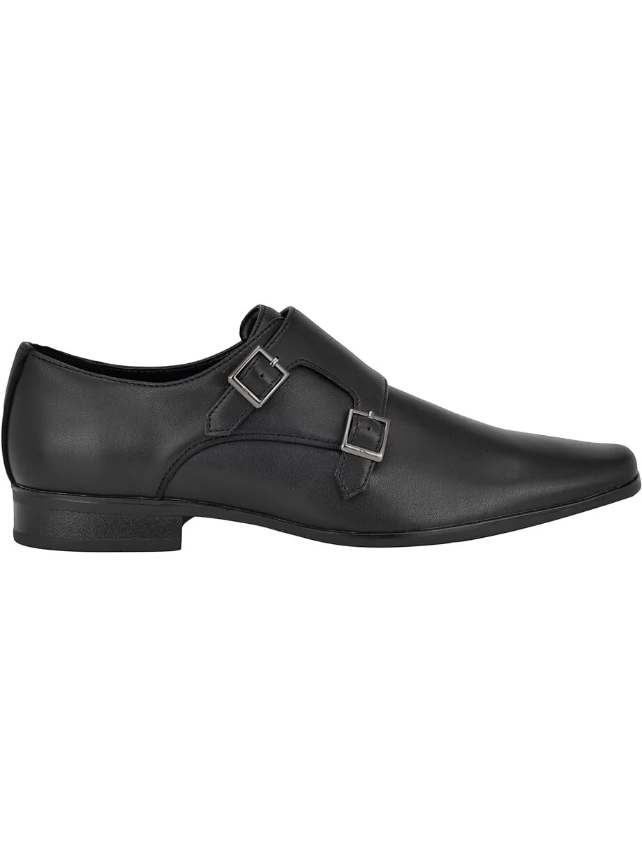 Лоферы Calvin Klein Brinta — изображение 4 из 4, черный