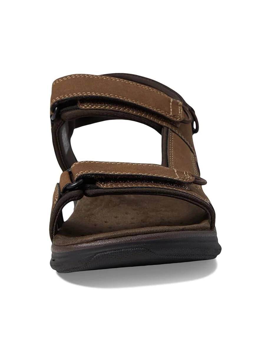 Сандалии Dockers Bradburn — изображение 2 из 4, темный бежевый