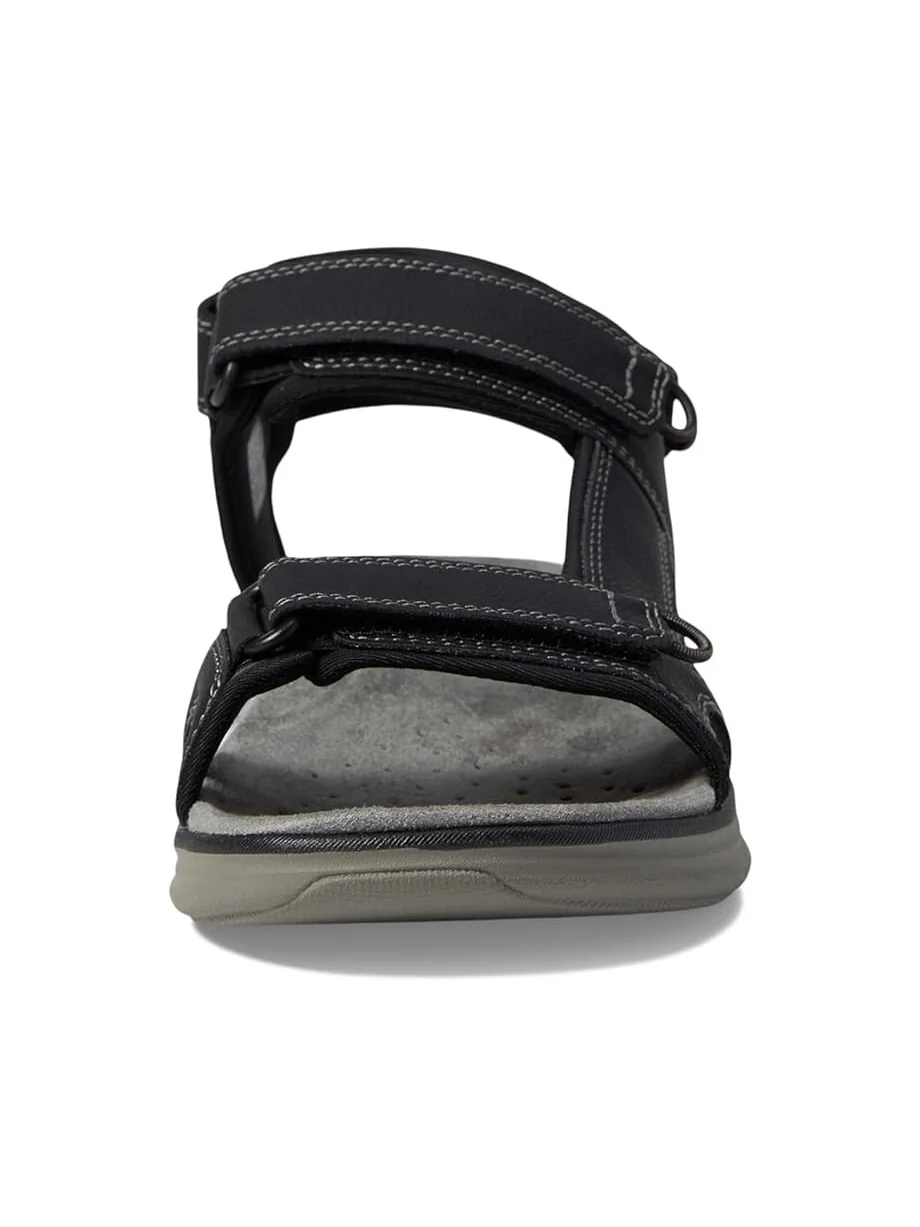 Сандалии Dockers Bradburn — изображение 2 из 4, черный