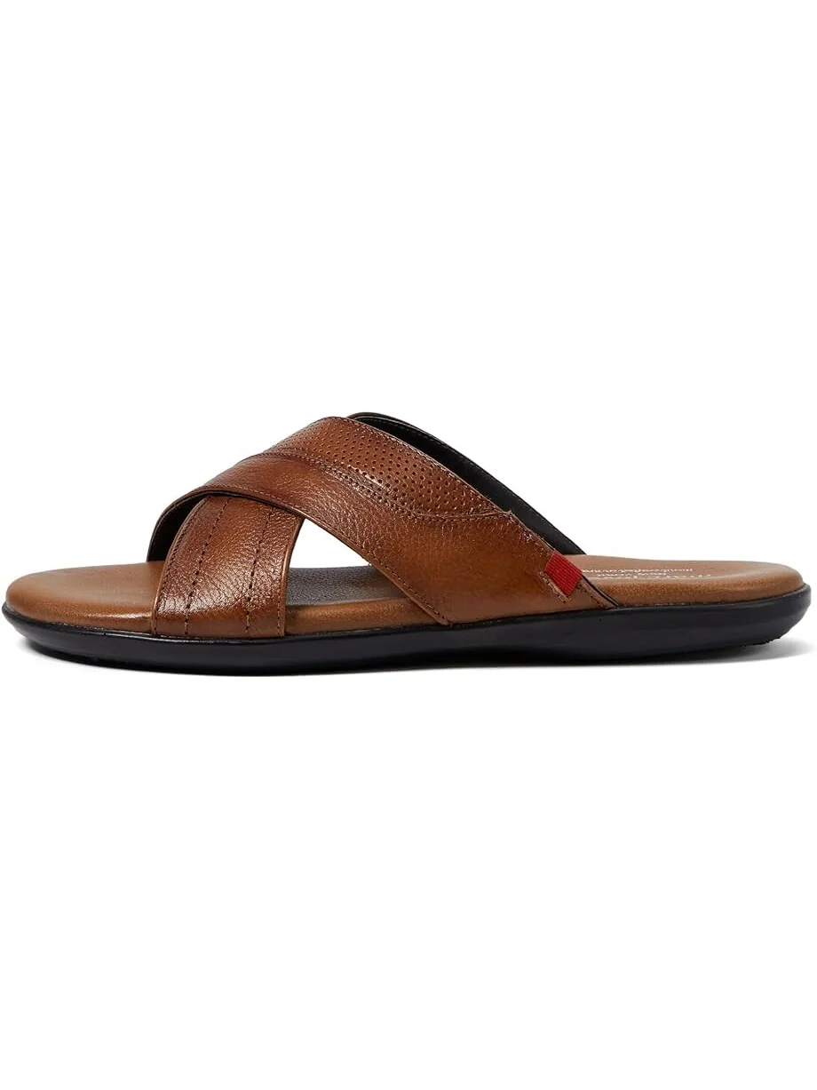 Сандалии Marc Joseph New York Boone Ave — изображение 4 из 4, коричневый
