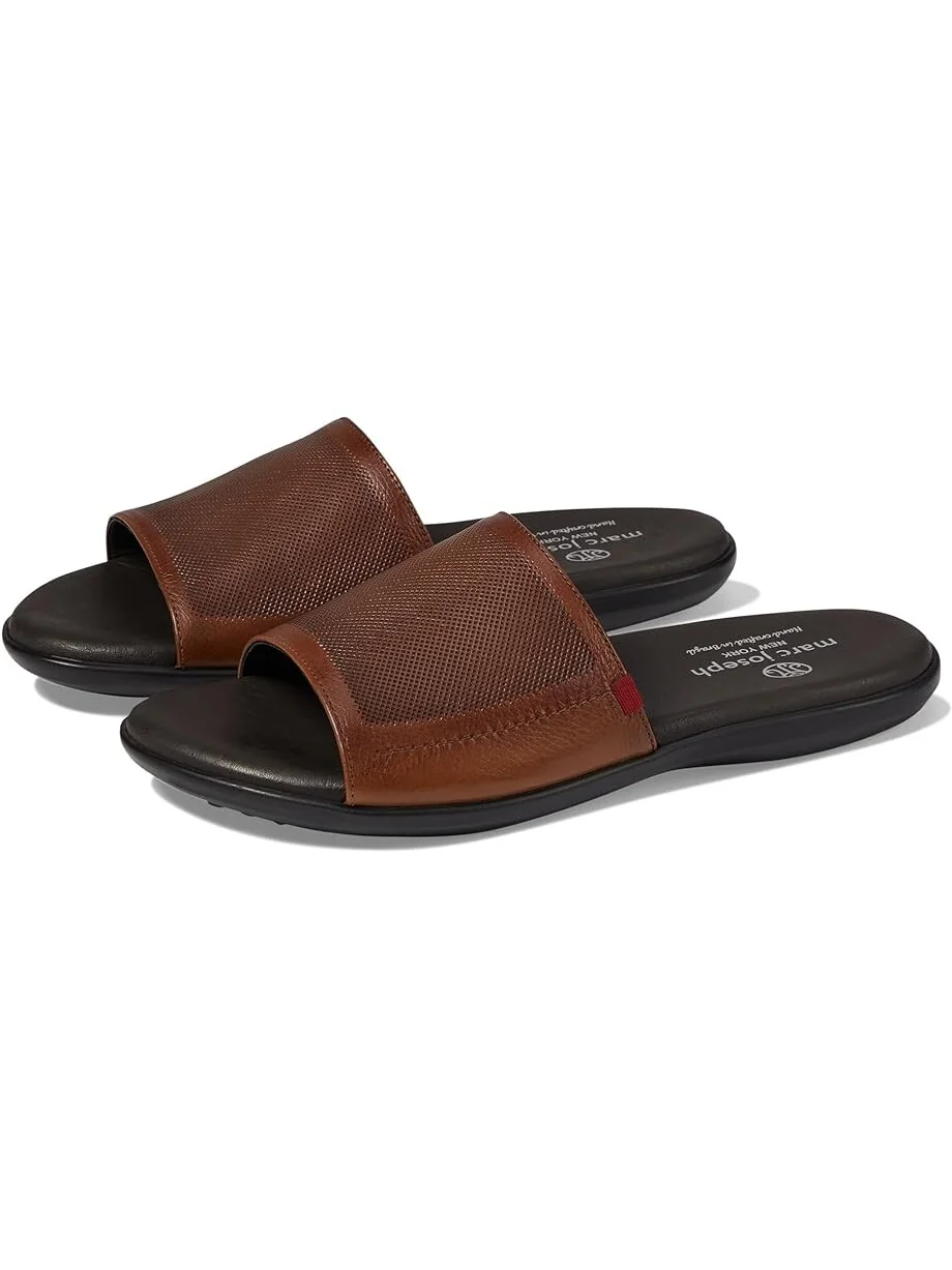 Сандалии Marc Joseph New York South Street — изображение 1 из 4, коричневый