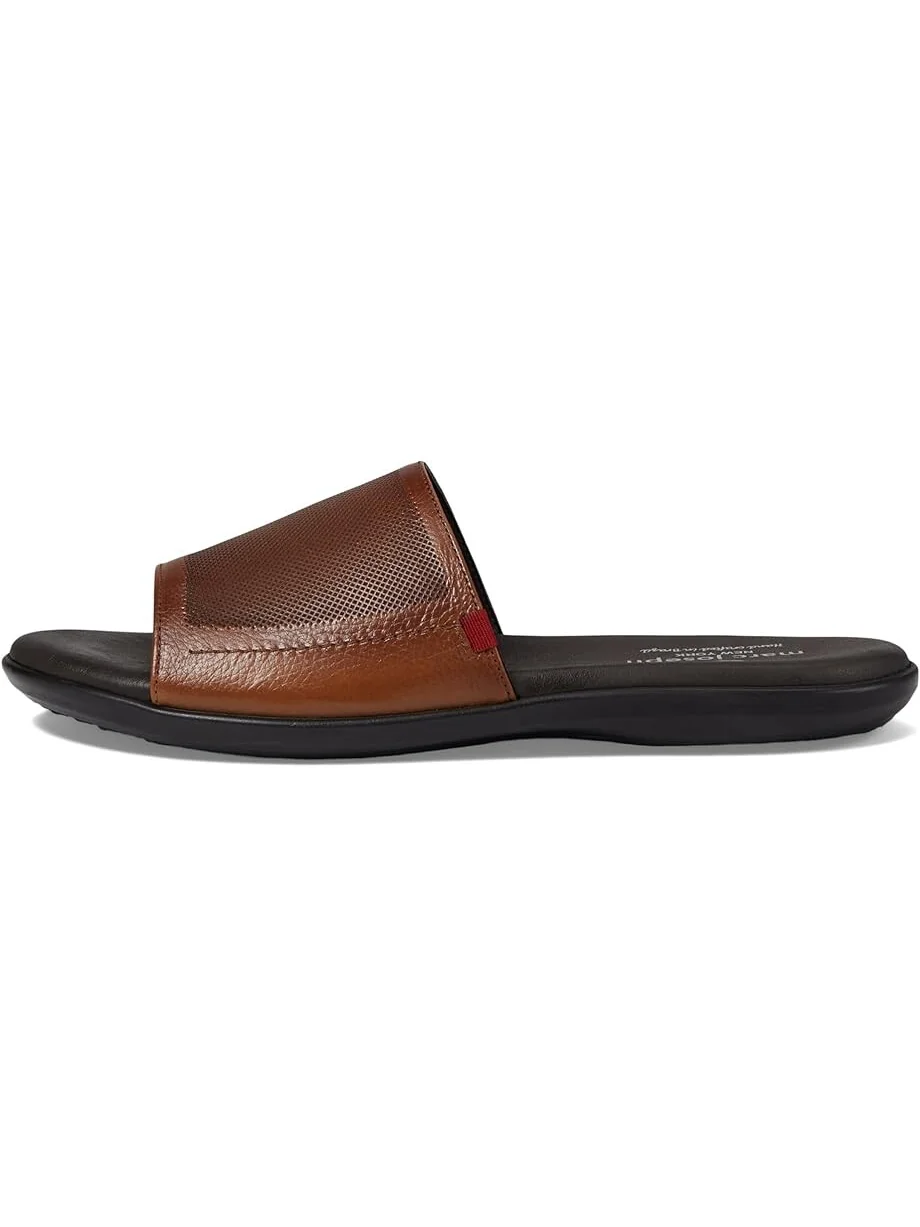 Сандалии Marc Joseph New York South Street — изображение 4 из 4, коричневый