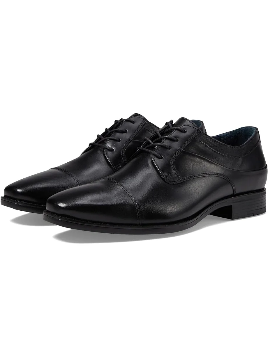 Оксфорды Johnston & Murphy Gibbons Cap Toe