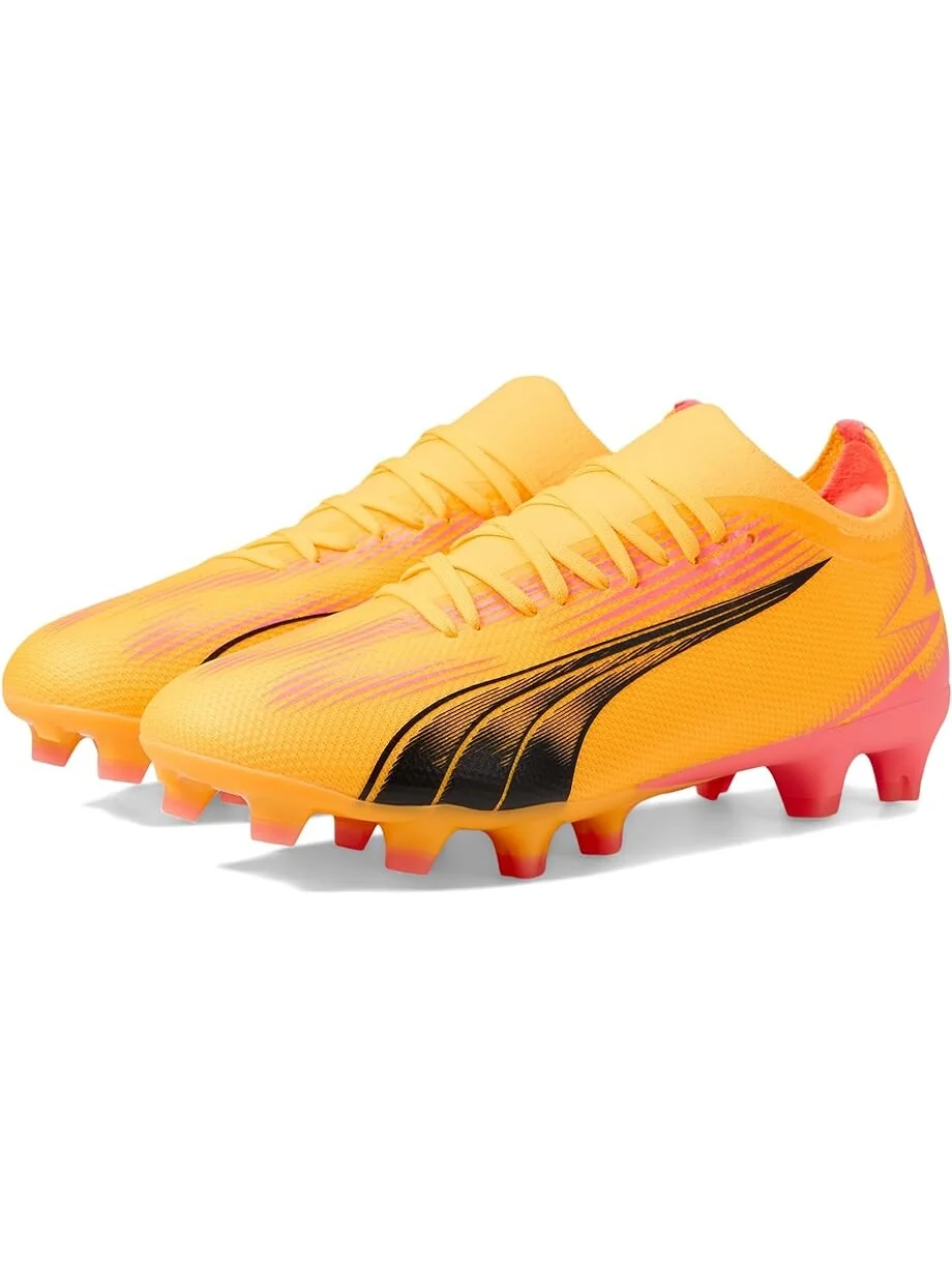 Кроссовки PUMA Ultra Match Firm Ground/Artificial Ground