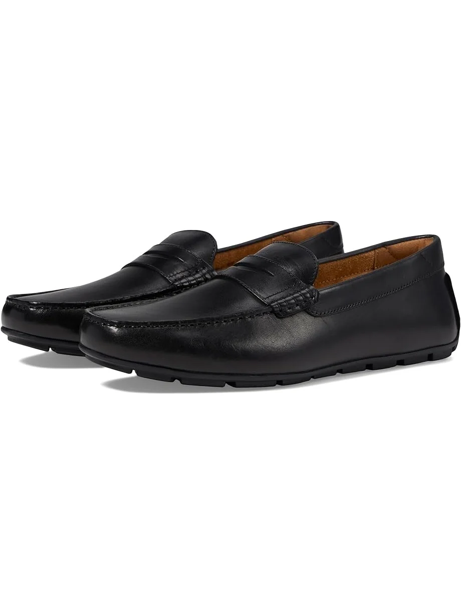 Лоферы Florsheim Throttle Penny — изображение 1 из 4, черный