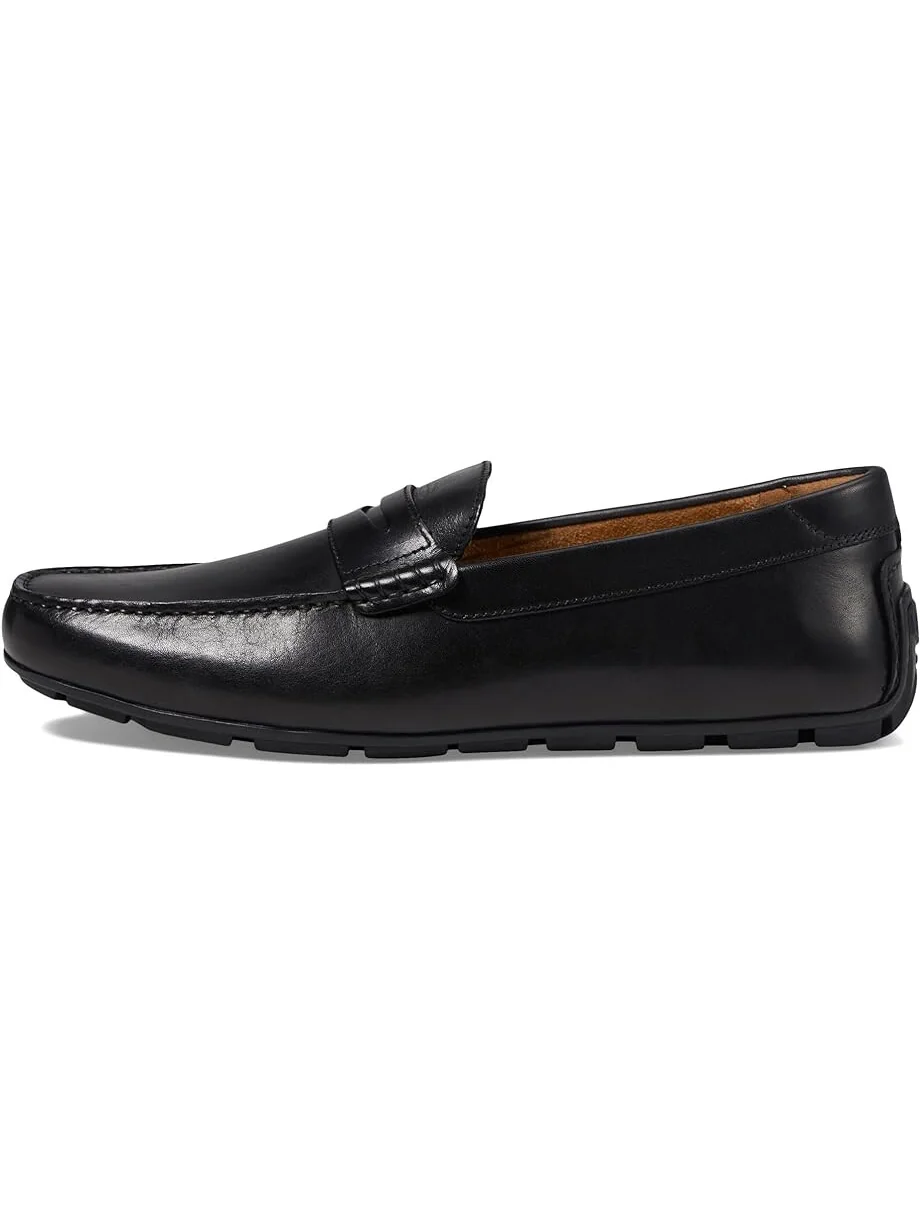 Лоферы Florsheim Throttle Penny — изображение 4 из 4, черный