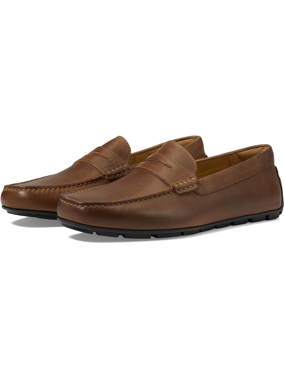 Лоферы Florsheim Throttle Penny — изображение 1 из 4, коричневый
